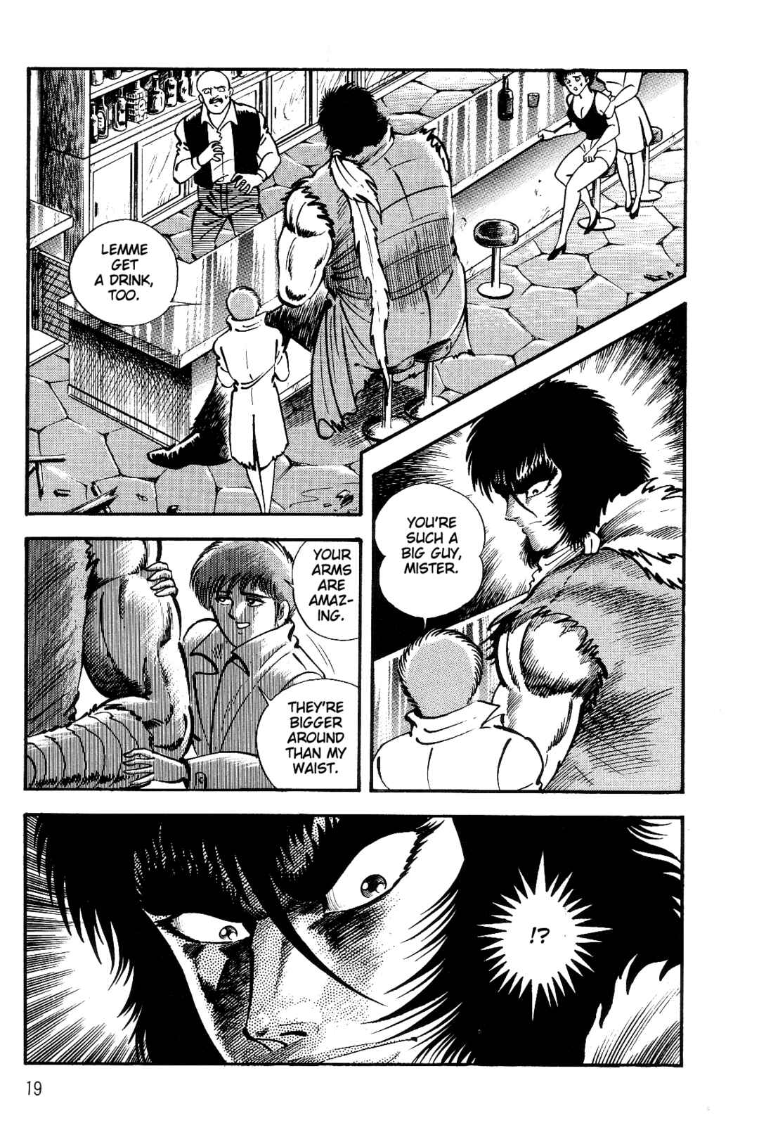 Page 20 Chapter 1 Violence Jack