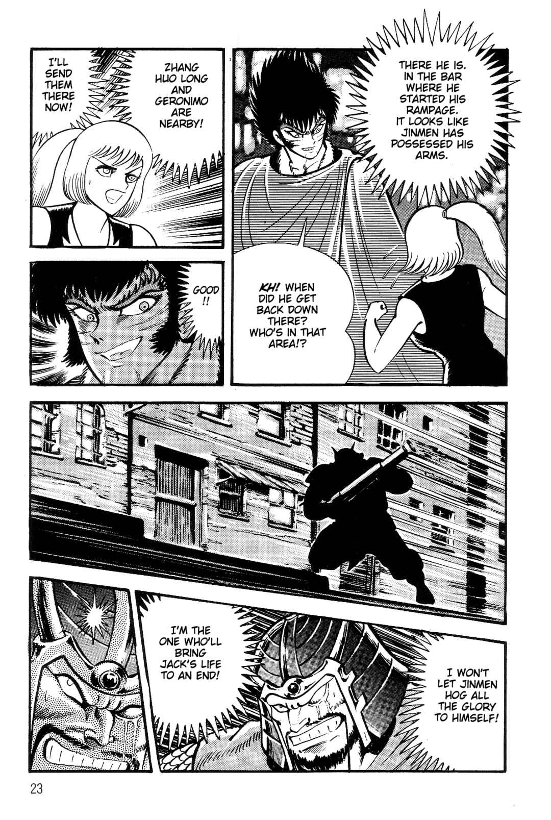 Page 24 Chapter 1 Violence Jack