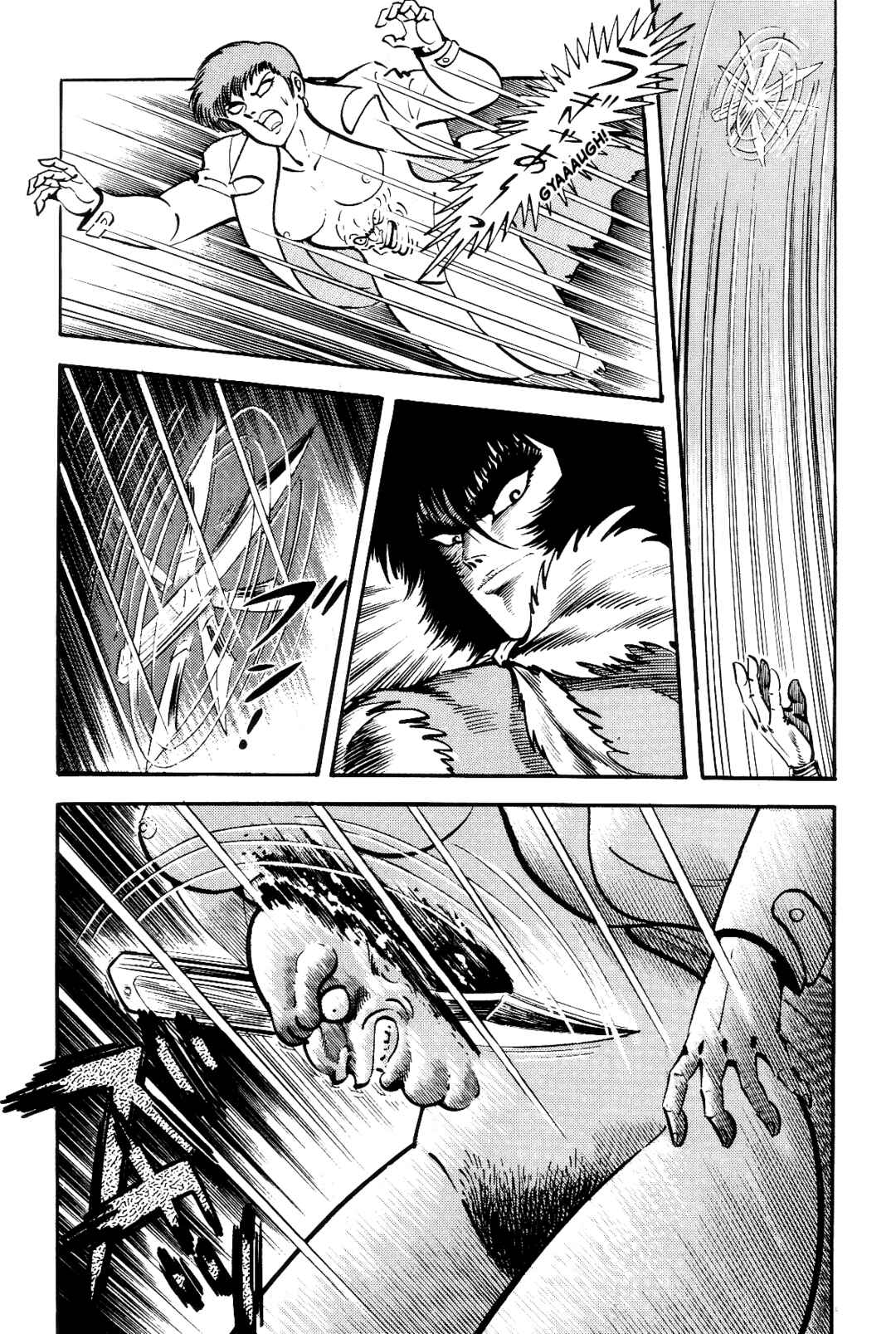 Page 34 Chapter 1 Violence Jack
