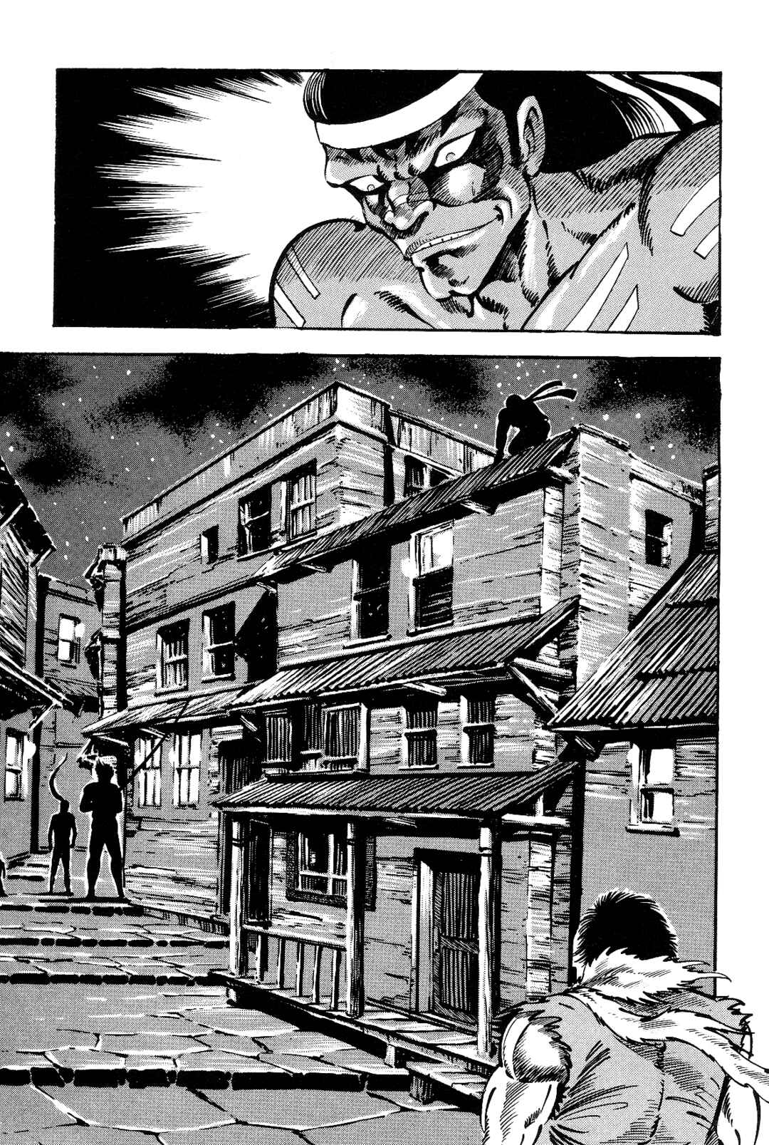 Page 40 Chapter 1 Violence Jack