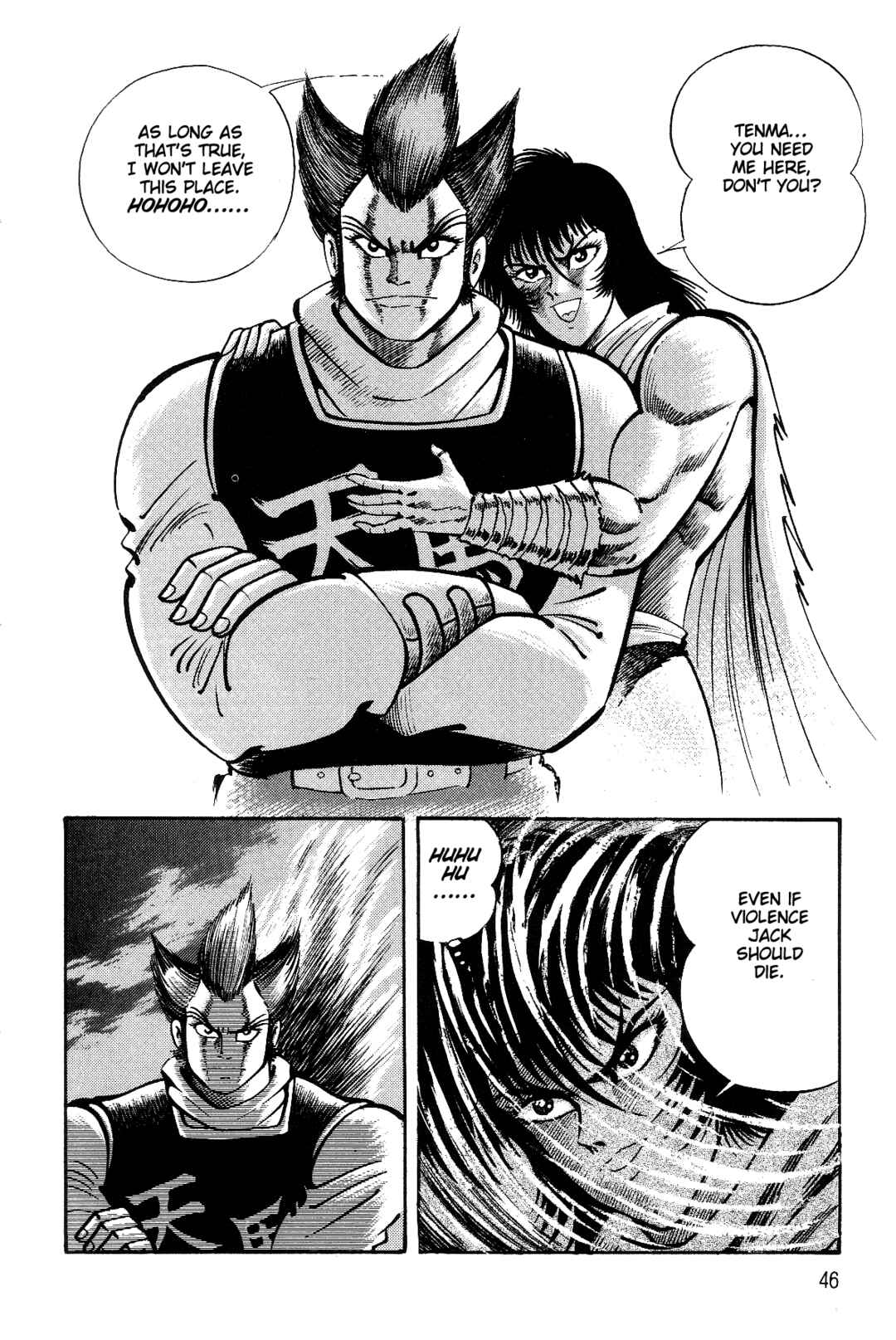 Page 46 Chapter 1 Violence Jack
