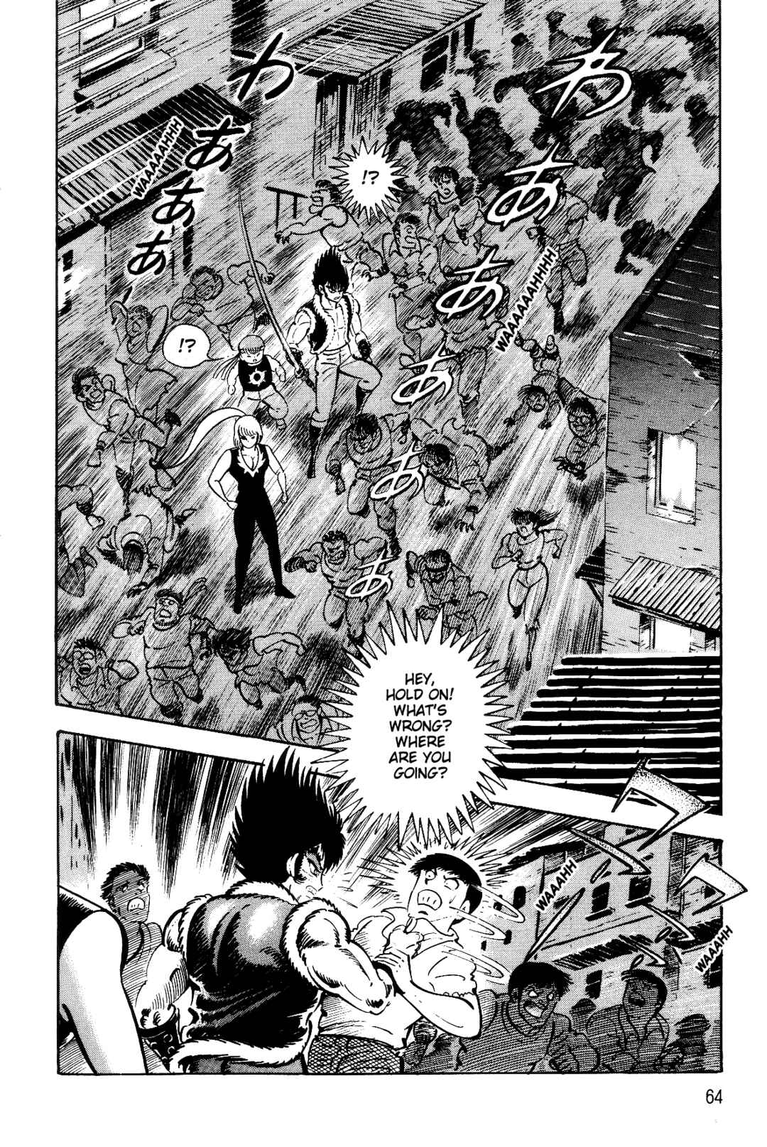 Page 64 Chapter 1 Violence Jack