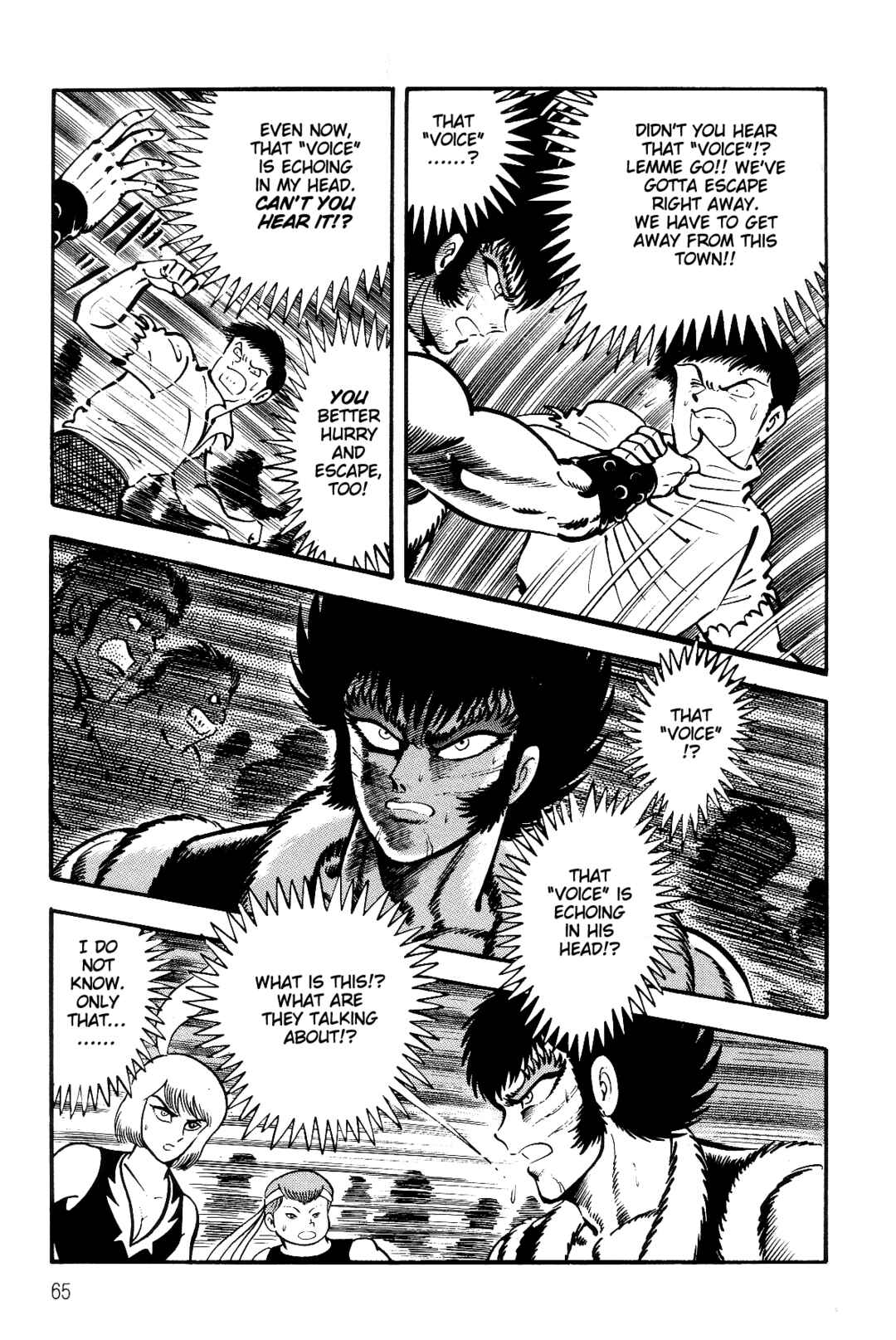 Page 65 Chapter 1 Violence Jack