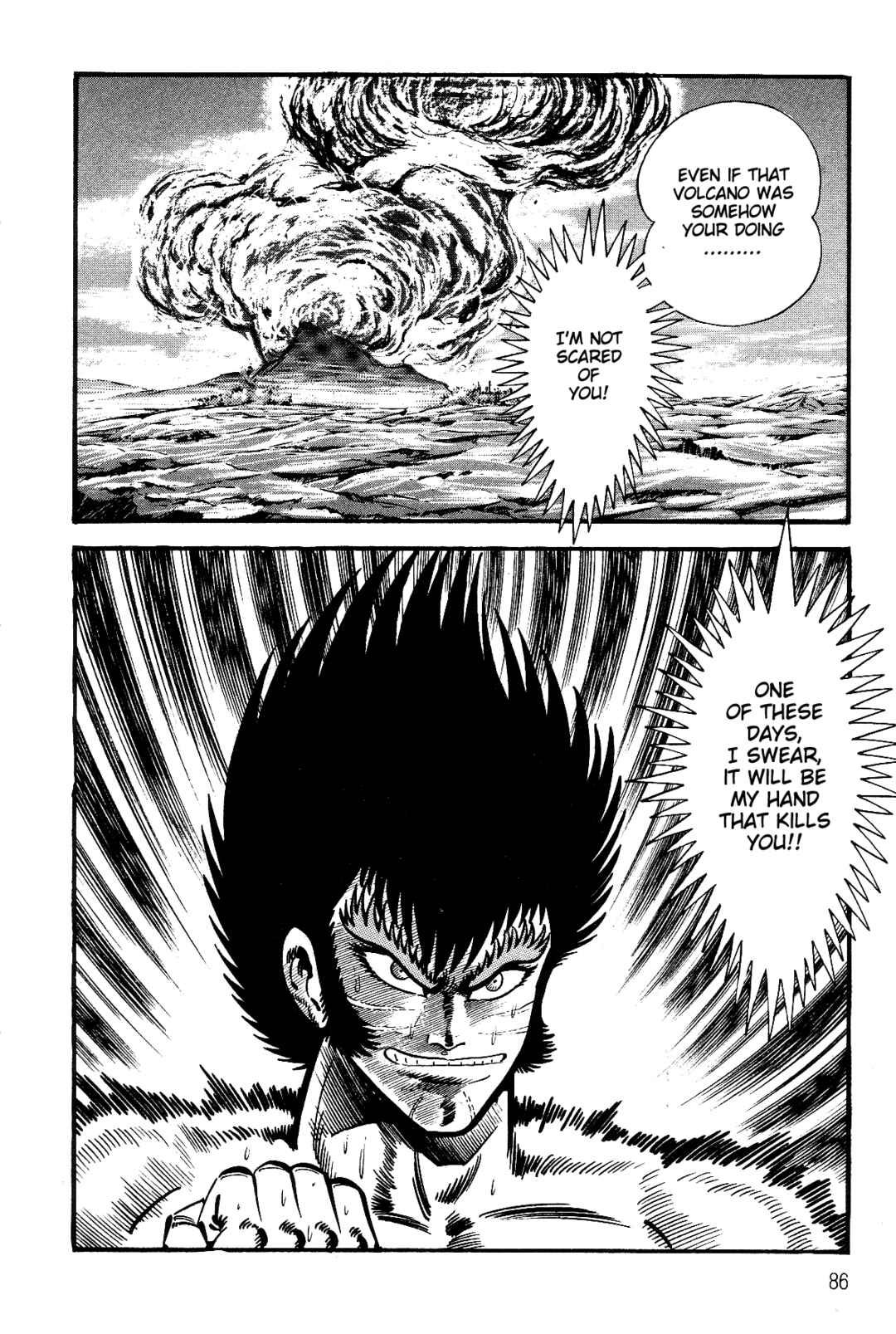 Page 85 Chapter 1 Violence Jack