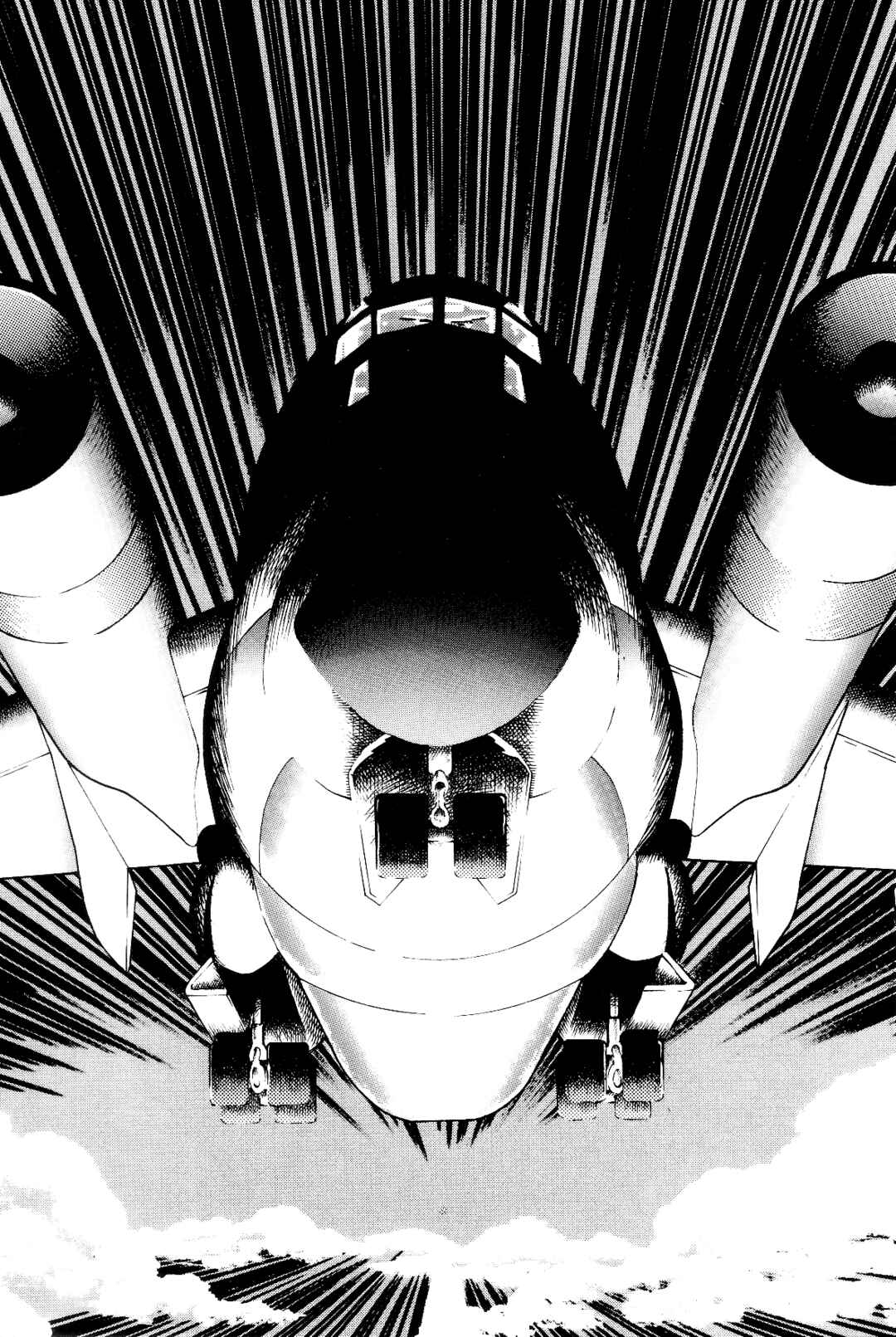 Page 10 Chapter 1 Violence Jack
