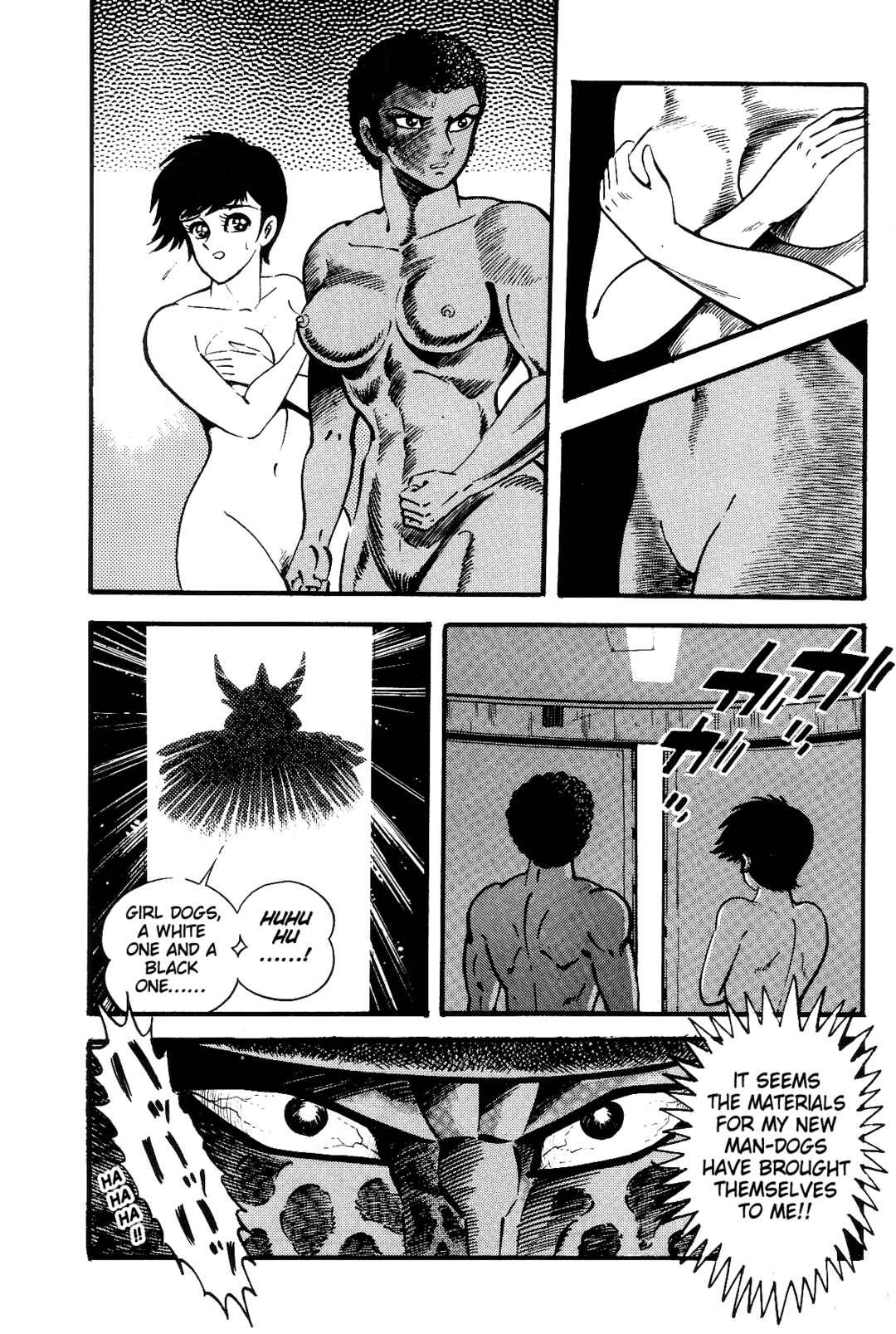 Page 105 Chapter 1 Violence Jack