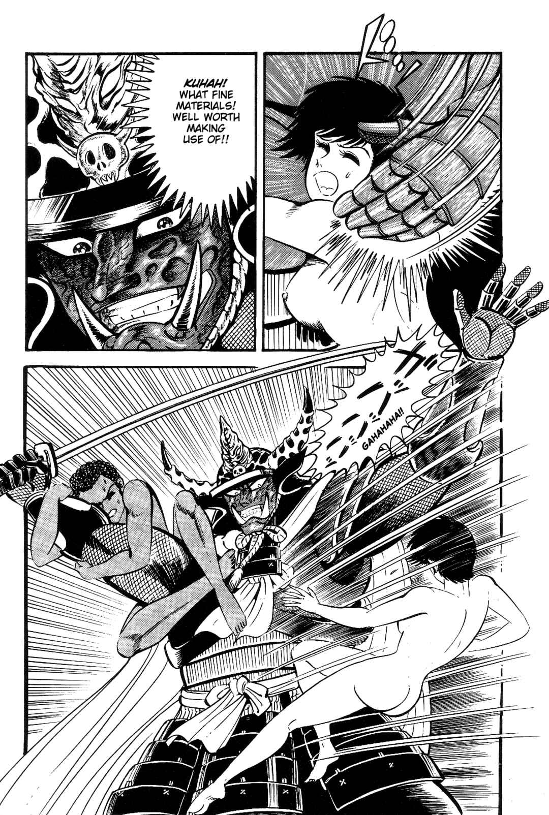 Page 112 Chapter 1 Violence Jack