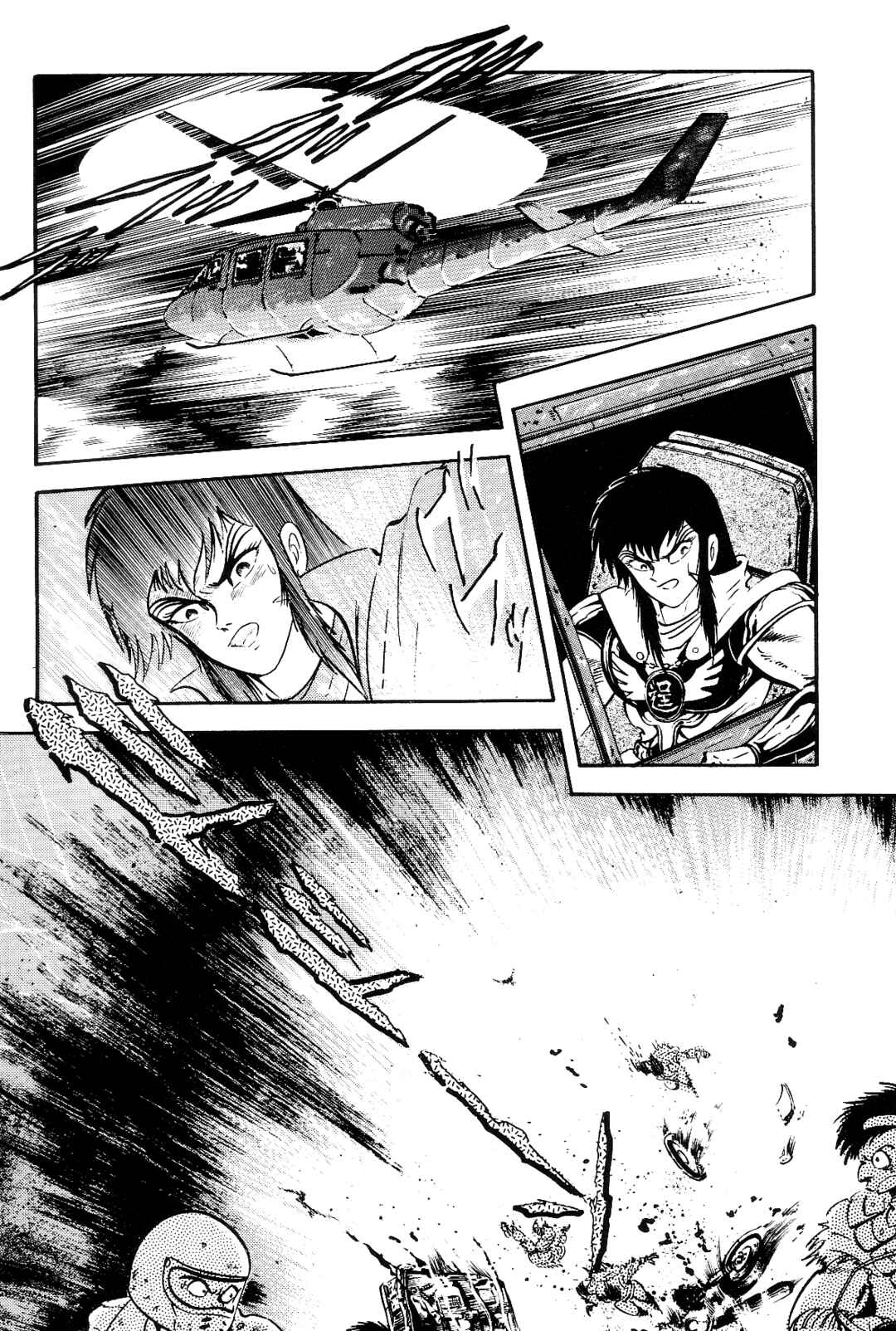 Page 114 Chapter 1 Violence Jack