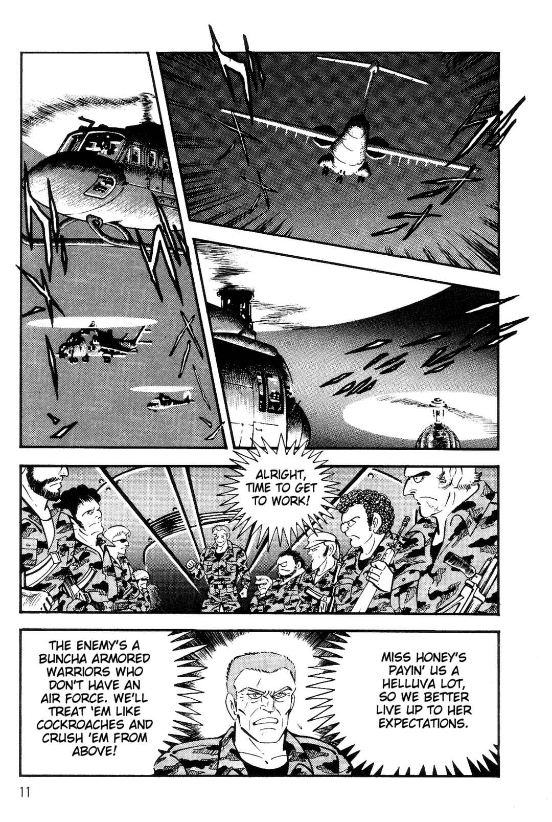 Page 12 Chapter 1 Violence Jack