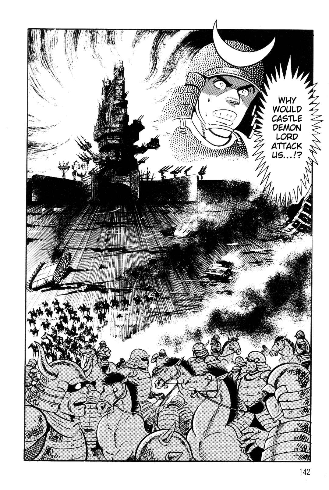 Page 131 Chapter 1 Violence Jack