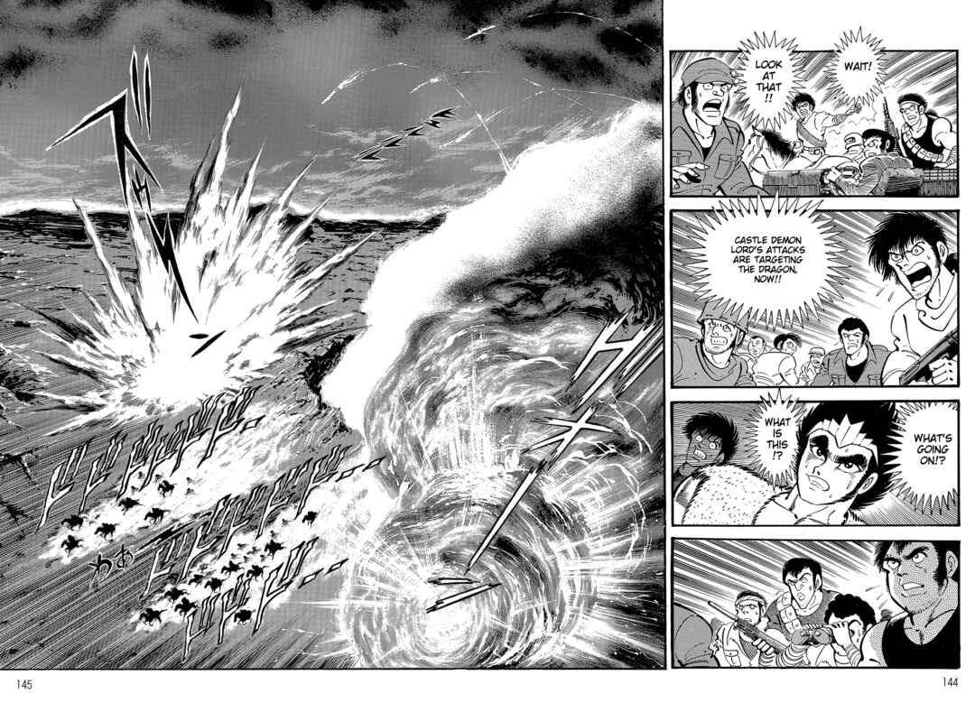 Page 133 Chapter 1 Violence Jack