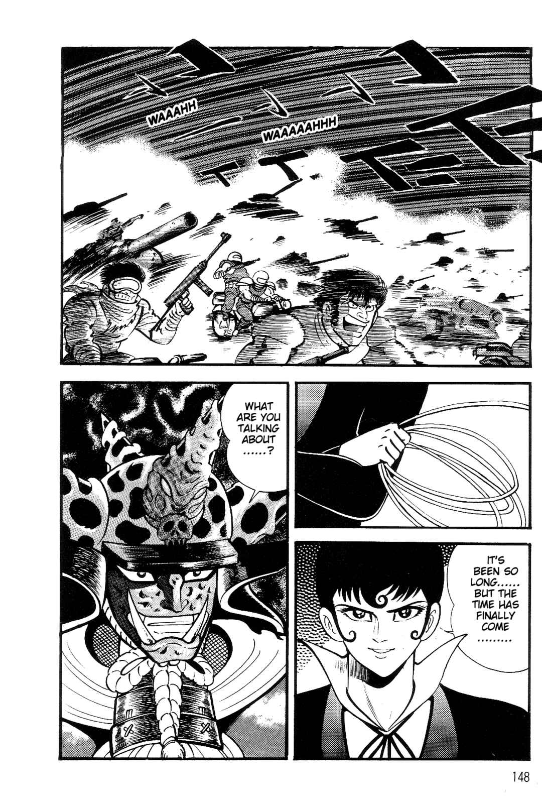 Page 136 Chapter 1 Violence Jack