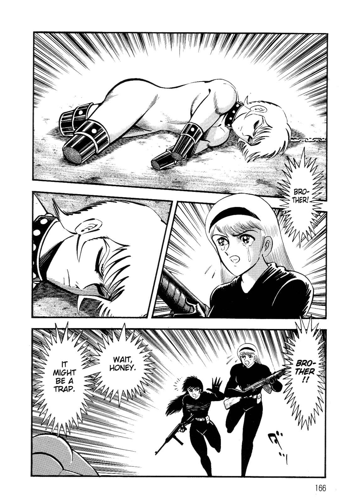 Page 153 Chapter 1 Violence Jack