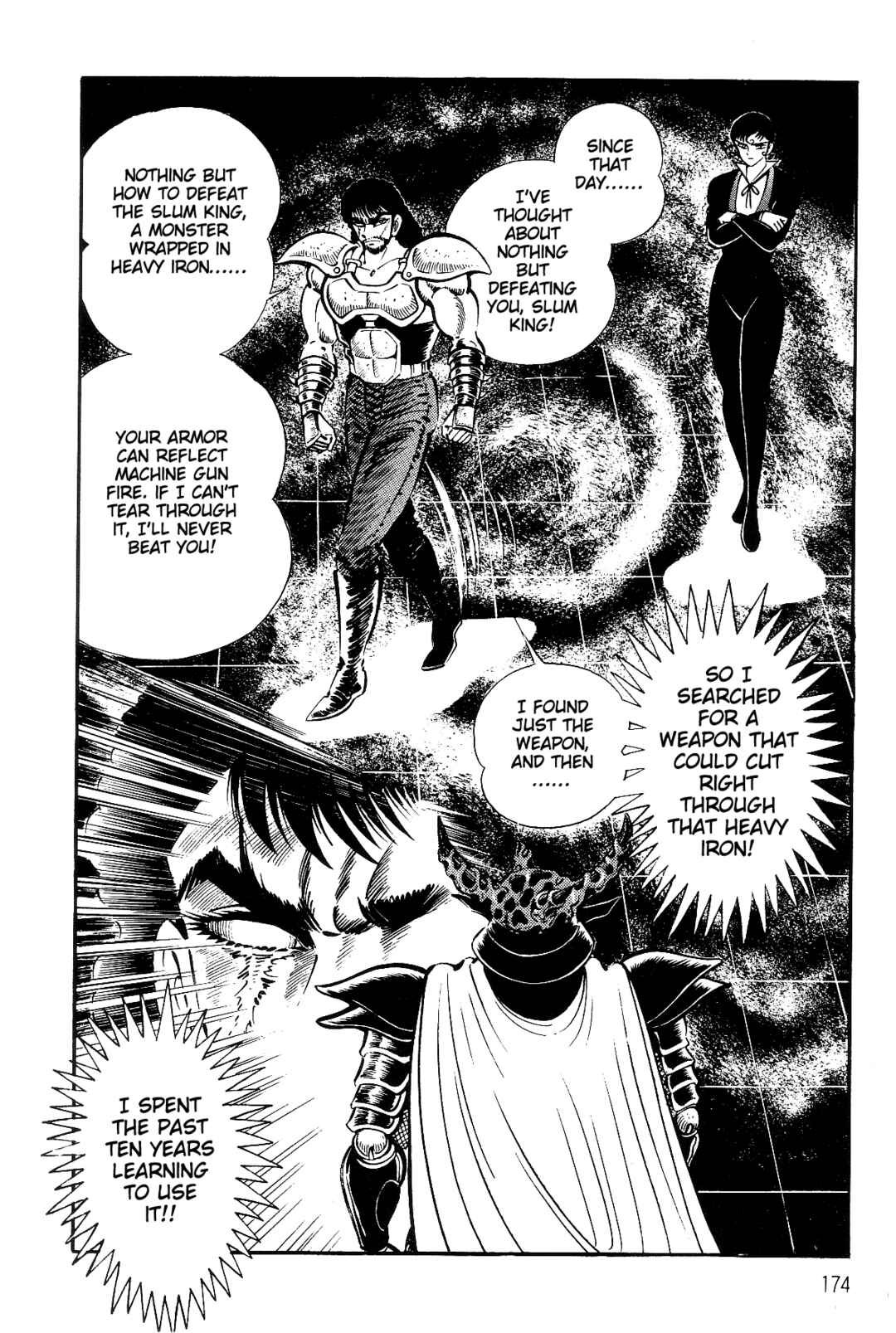 Page 161 Chapter 1 Violence Jack