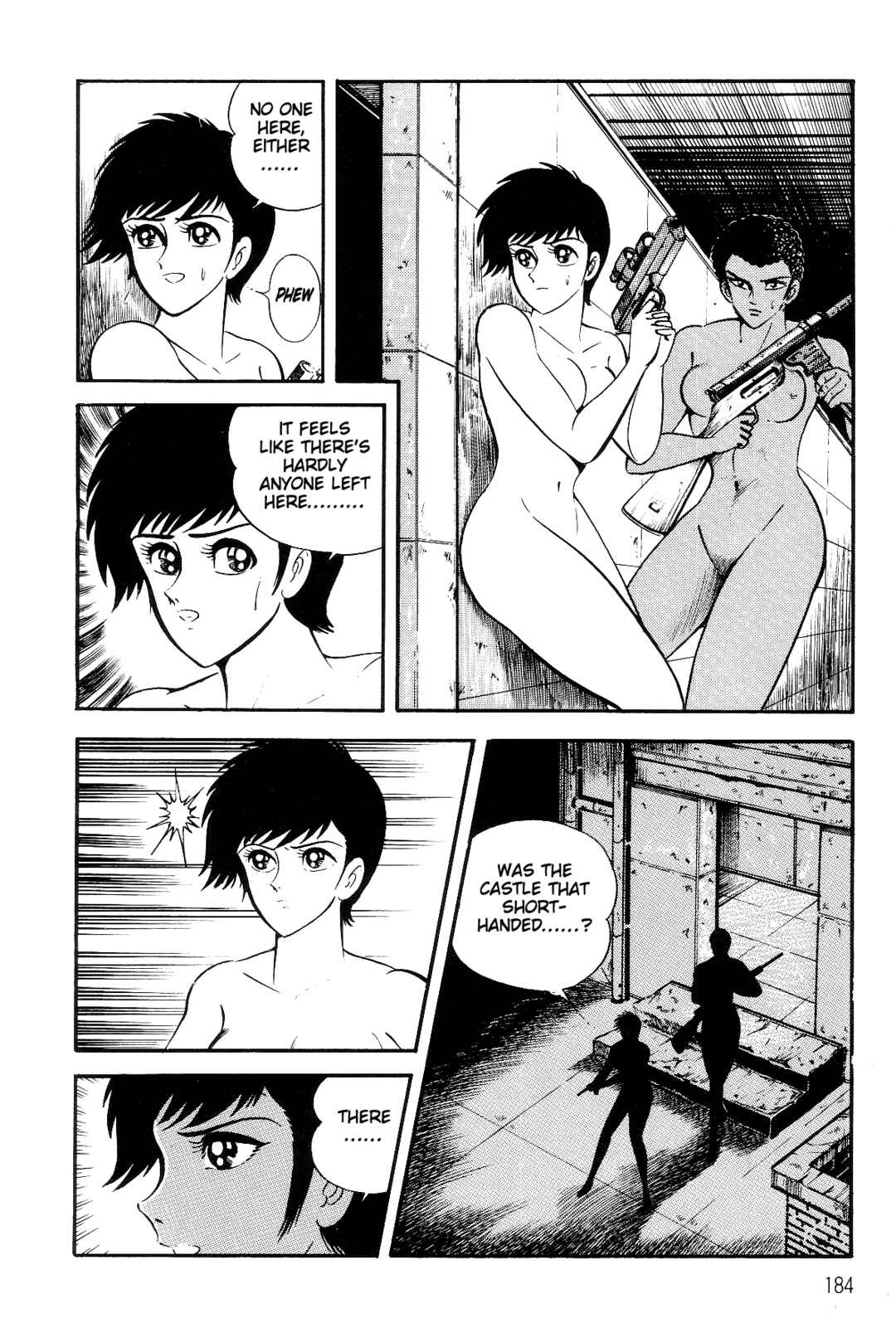 Page 170 Chapter 1 Violence Jack