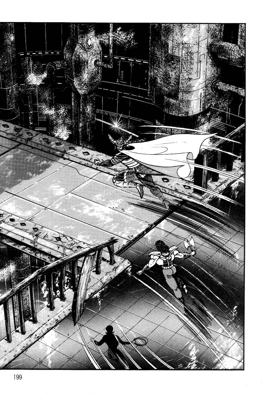 Page 183 Chapter 1 Violence Jack