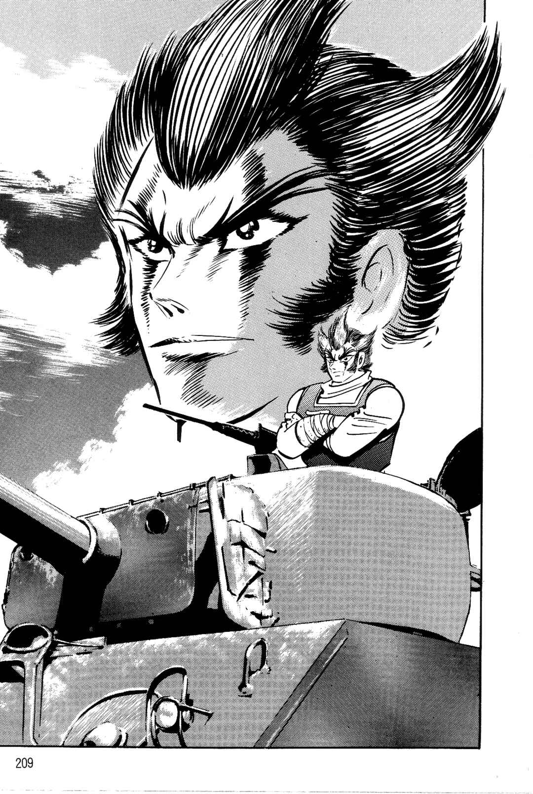 Page 192 Chapter 1 Violence Jack