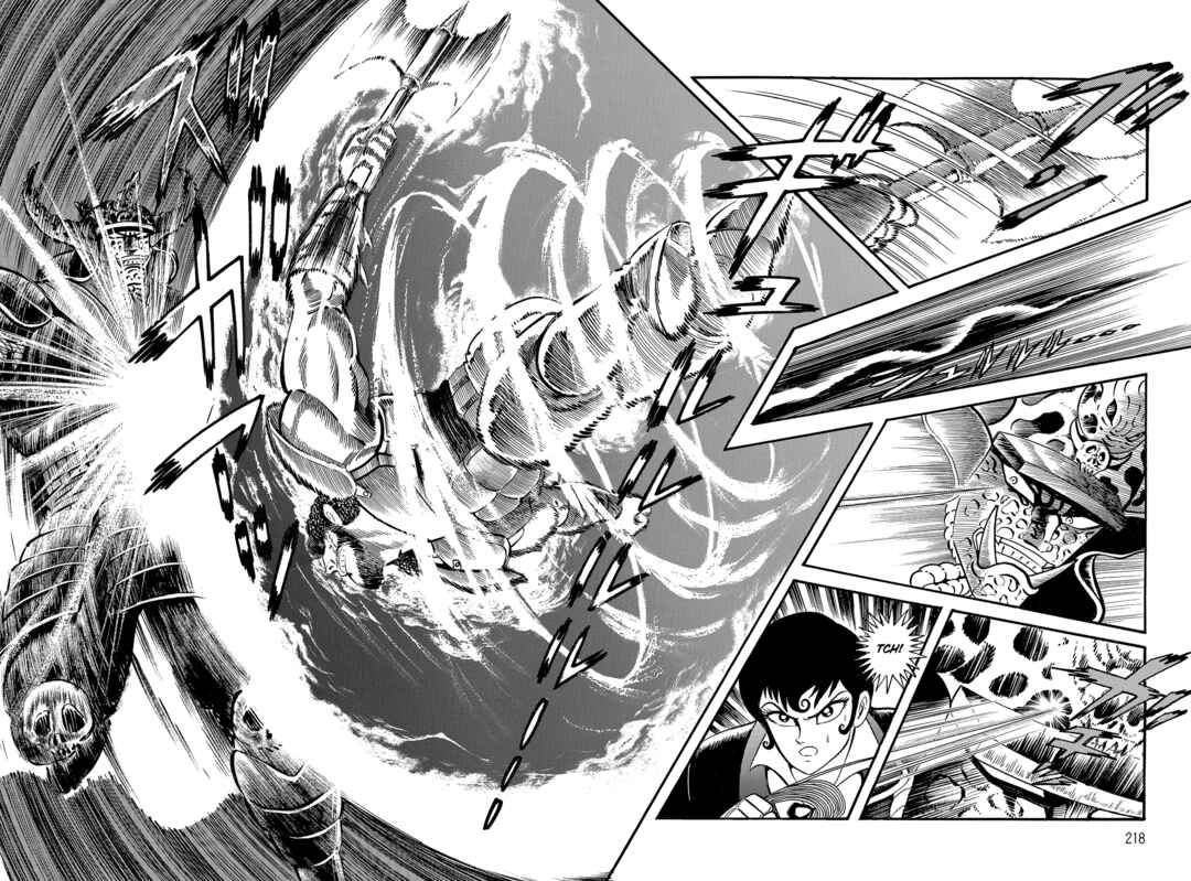 Page 200 Chapter 1 Violence Jack