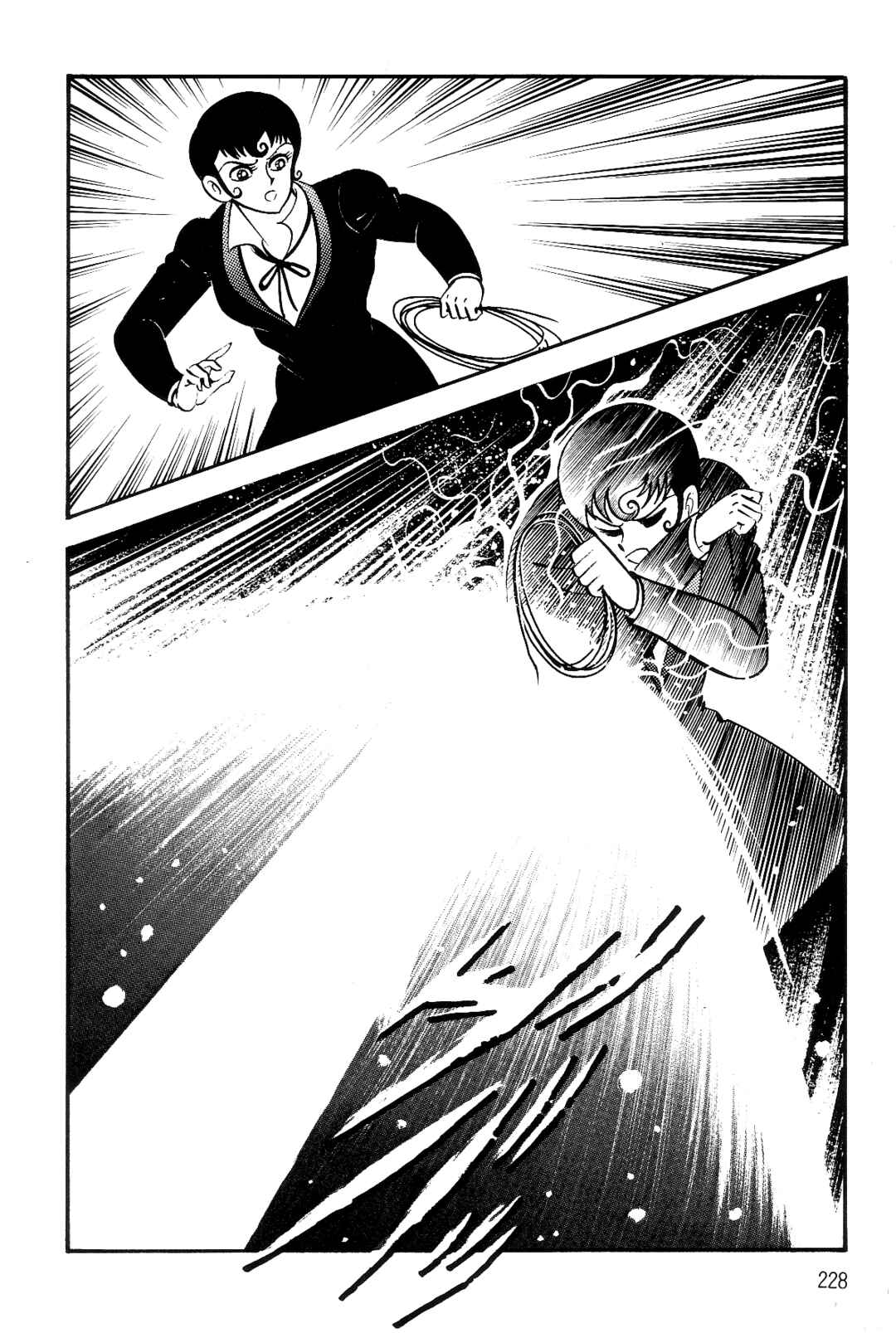Page 209 Chapter 1 Violence Jack