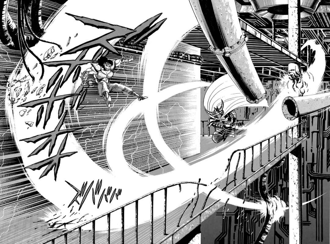 Page 221 Chapter 1 Violence Jack