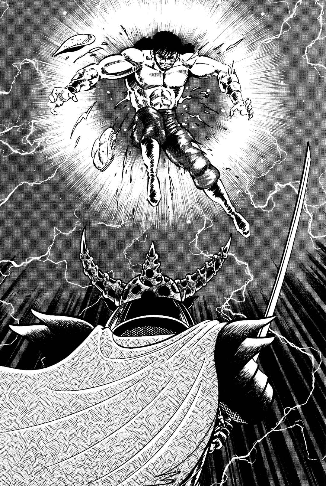 Page 223 Chapter 1 Violence Jack