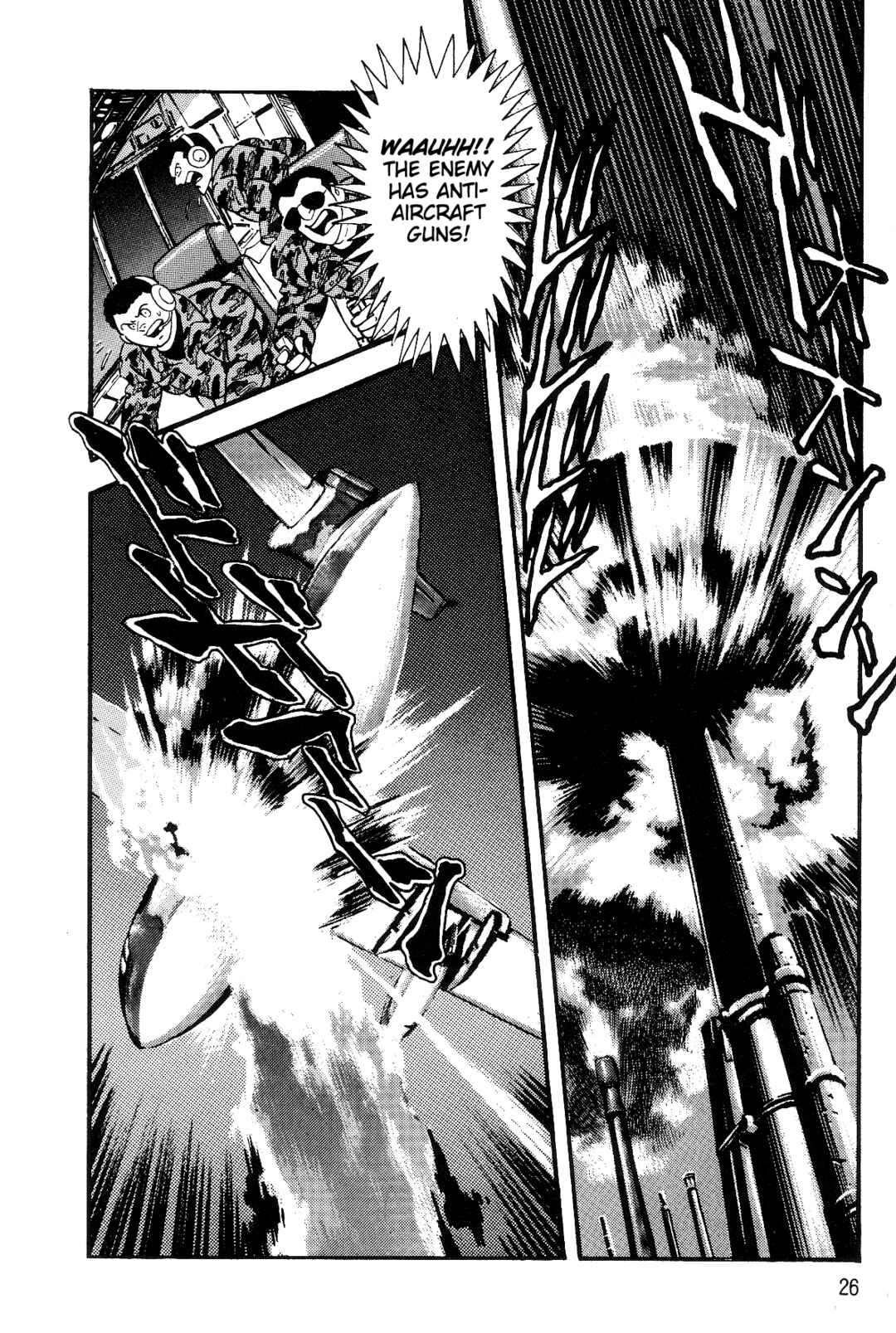 Page 24 Chapter 1 Violence Jack