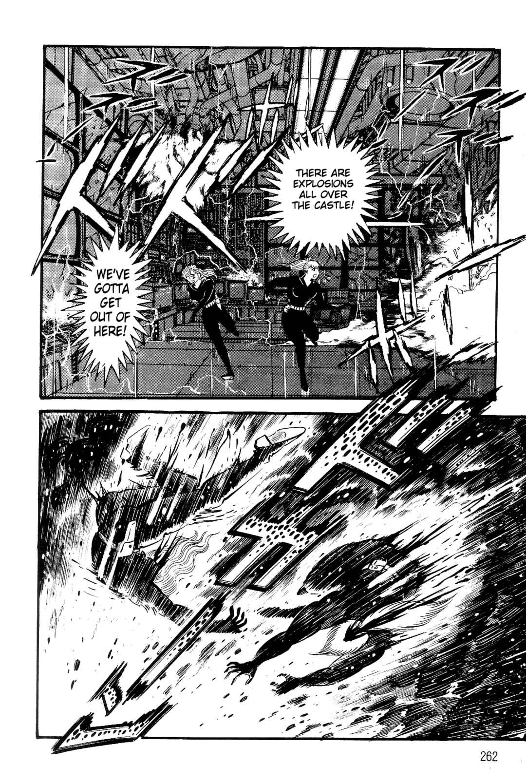 Page 240 Chapter 1 Violence Jack