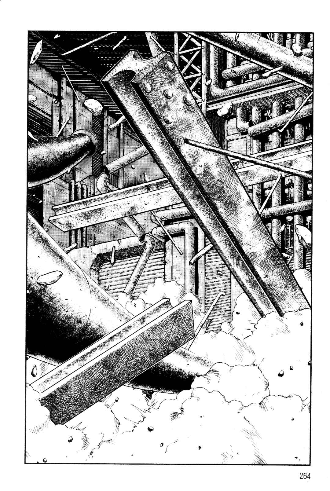 Page 242 Chapter 1 Violence Jack