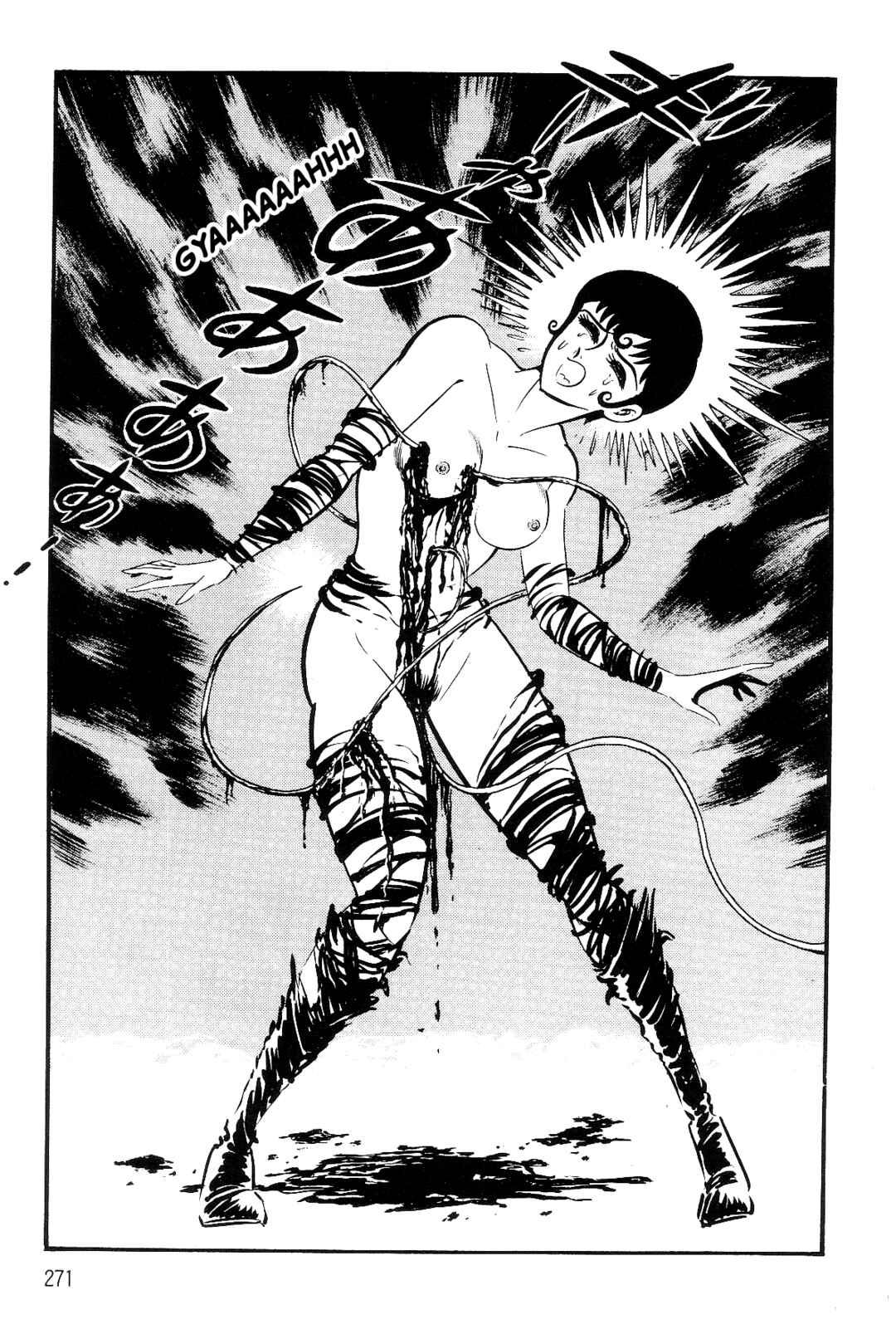 Page 249 Chapter 1 Violence Jack