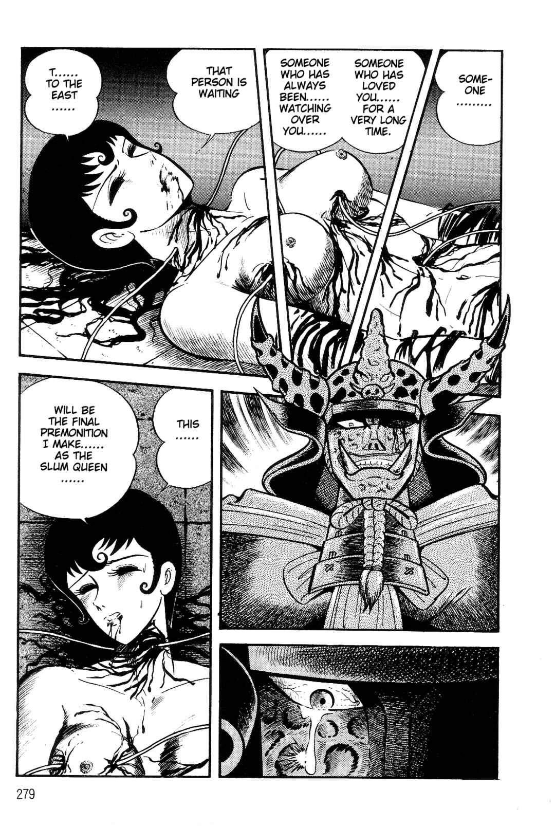 Page 257 Chapter 1 Violence Jack