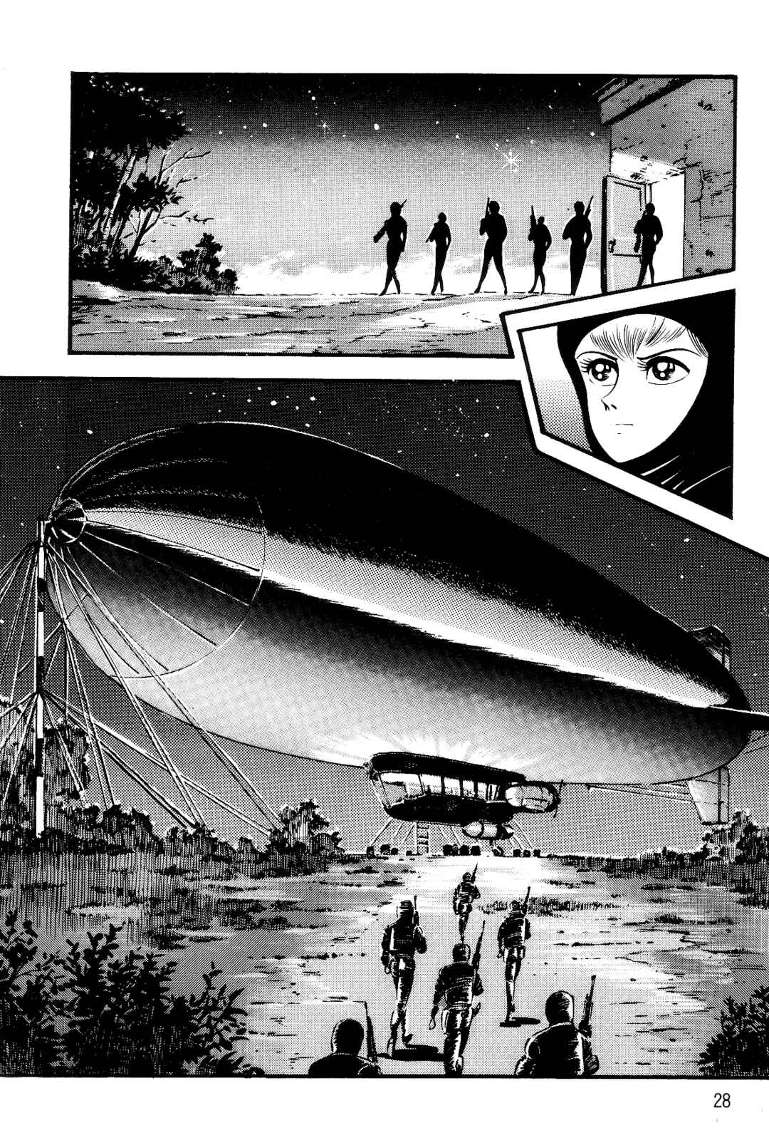 Page 26 Chapter 1 Violence Jack