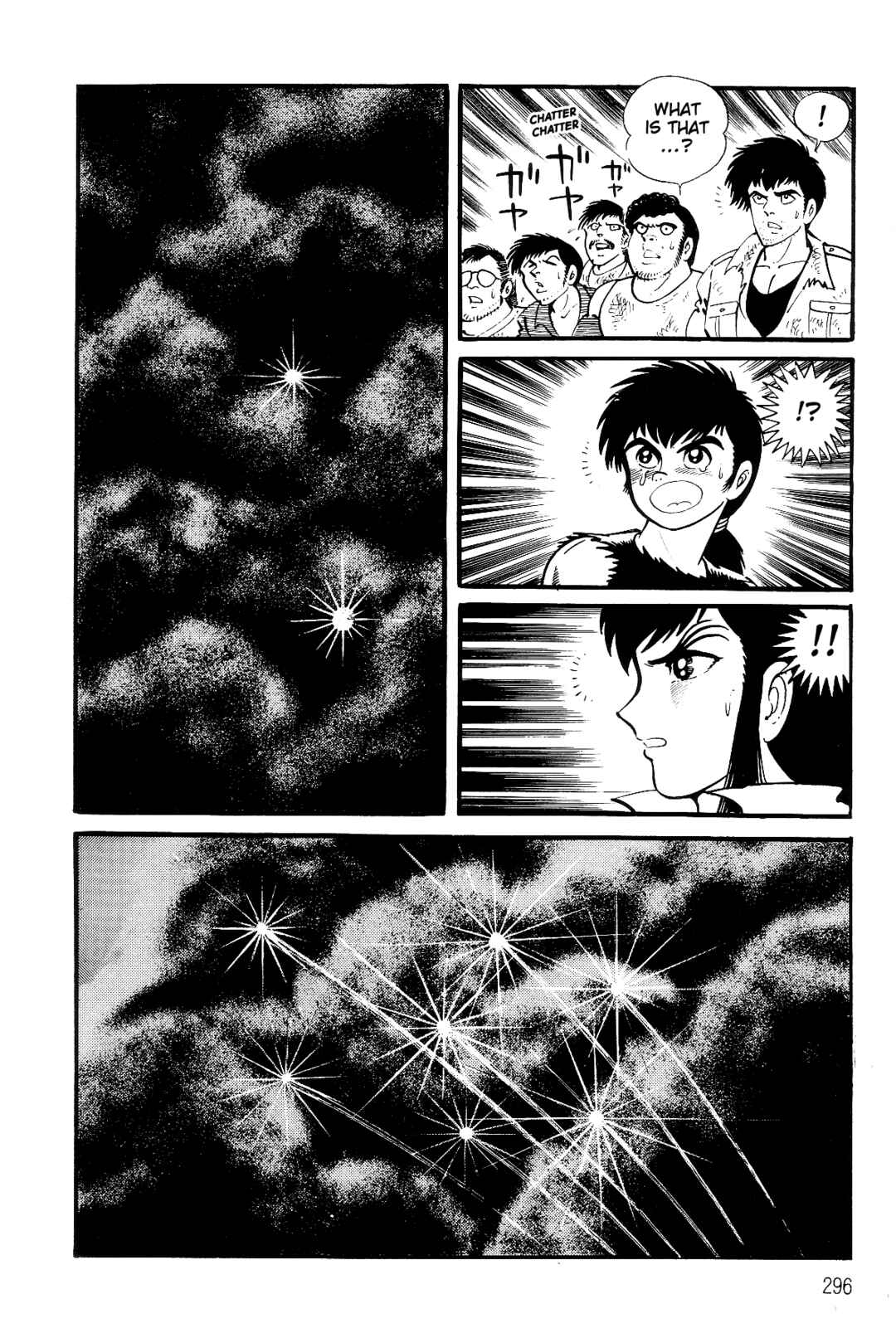 Page 274 Chapter 1 Violence Jack