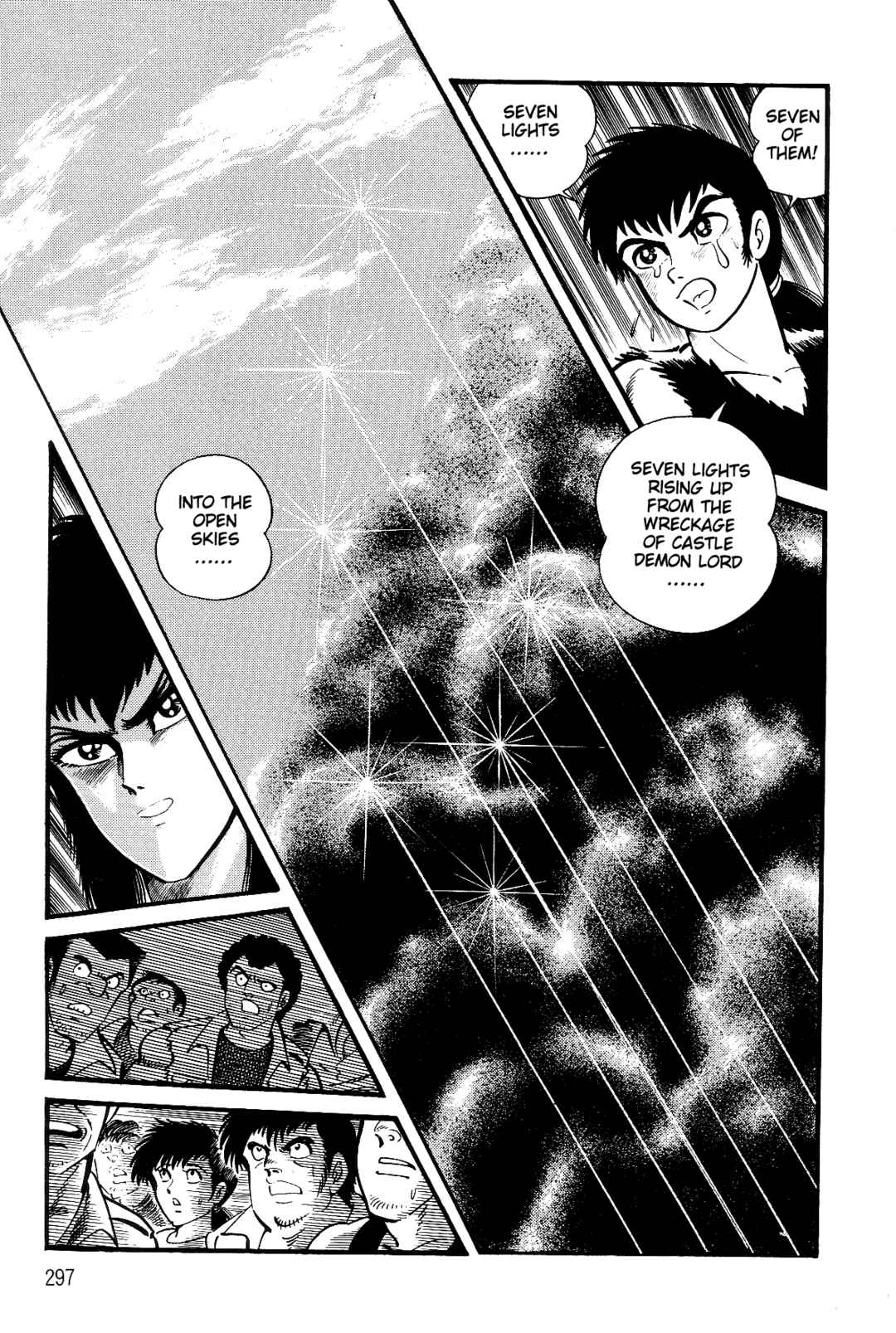 Page 275 Chapter 1 Violence Jack