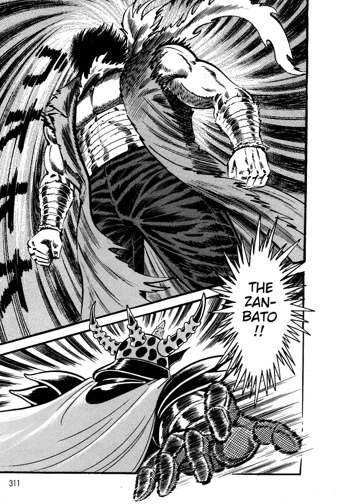 Page 289 Chapter 1 Violence Jack