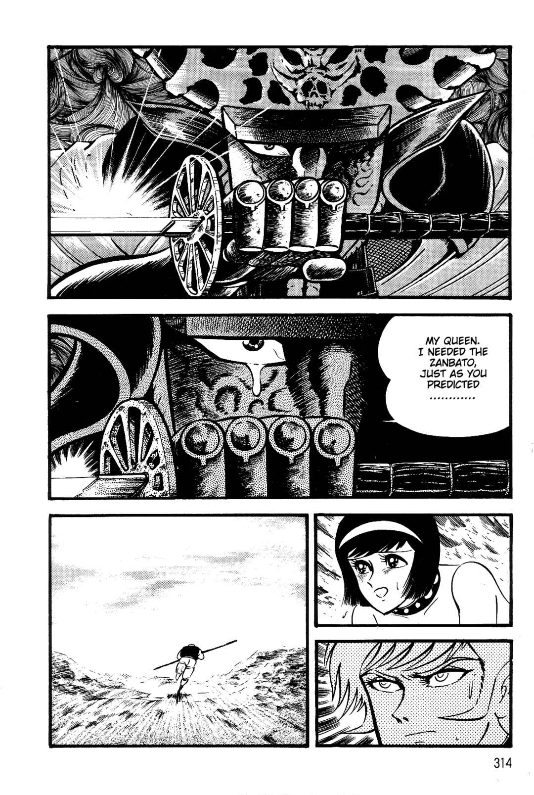 Page 292 Chapter 1 Violence Jack