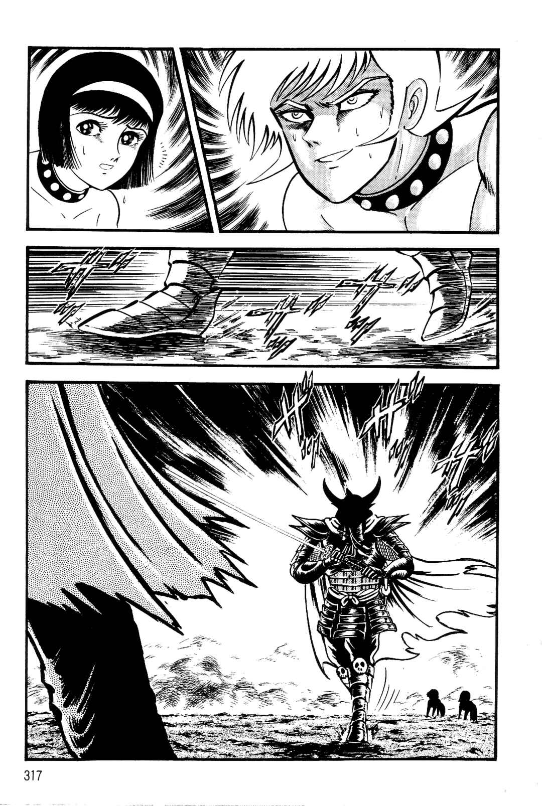 Page 295 Chapter 1 Violence Jack