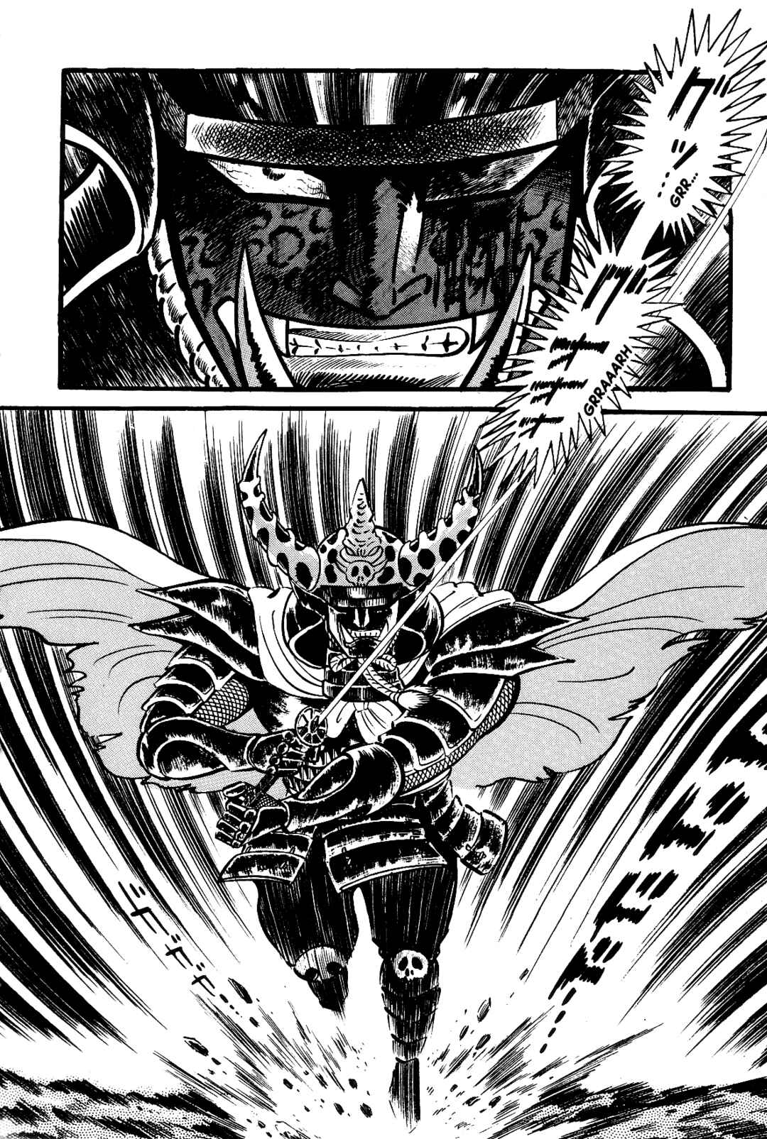 Page 298 Chapter 1 Violence Jack