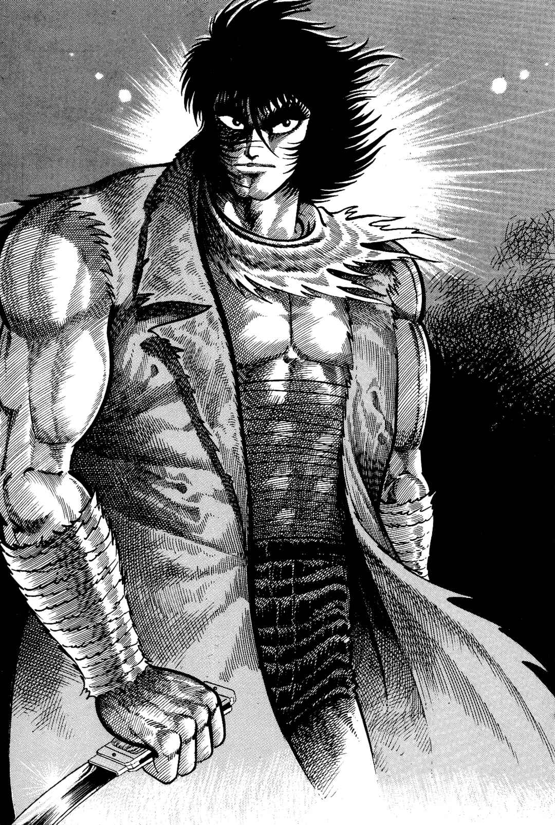 Page 299 Chapter 1 Violence Jack