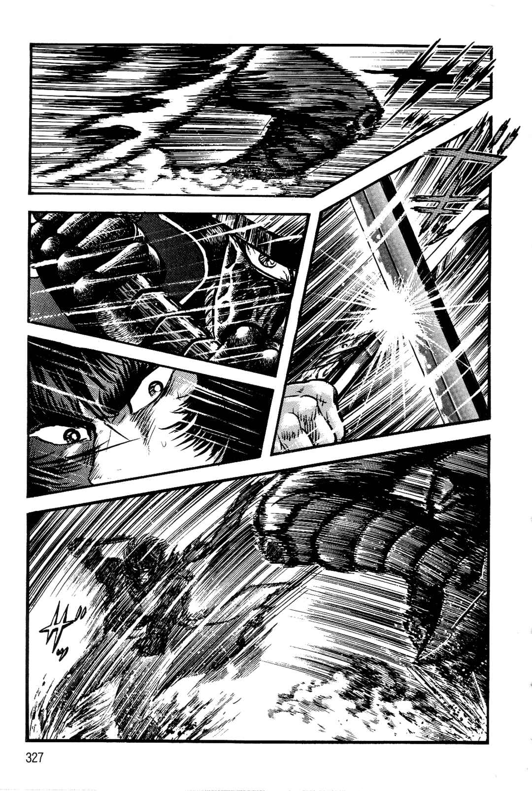 Page 304 Chapter 1 Violence Jack