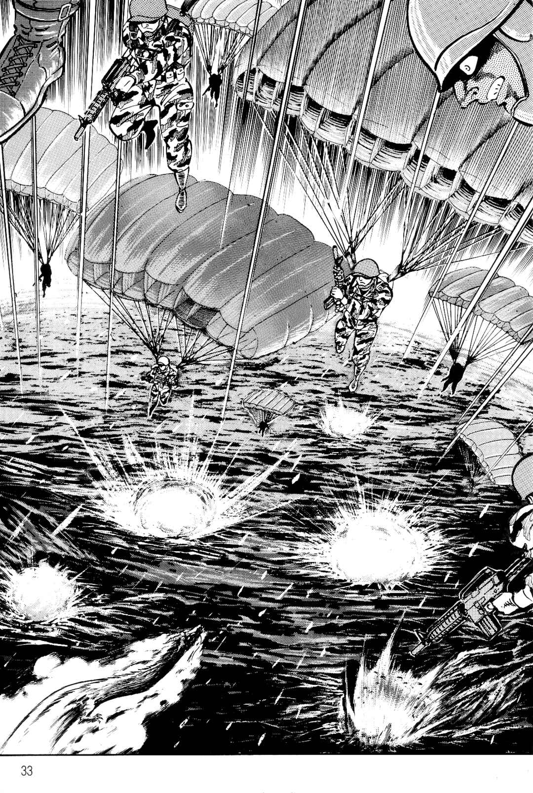 Page 31 Chapter 1 Violence Jack