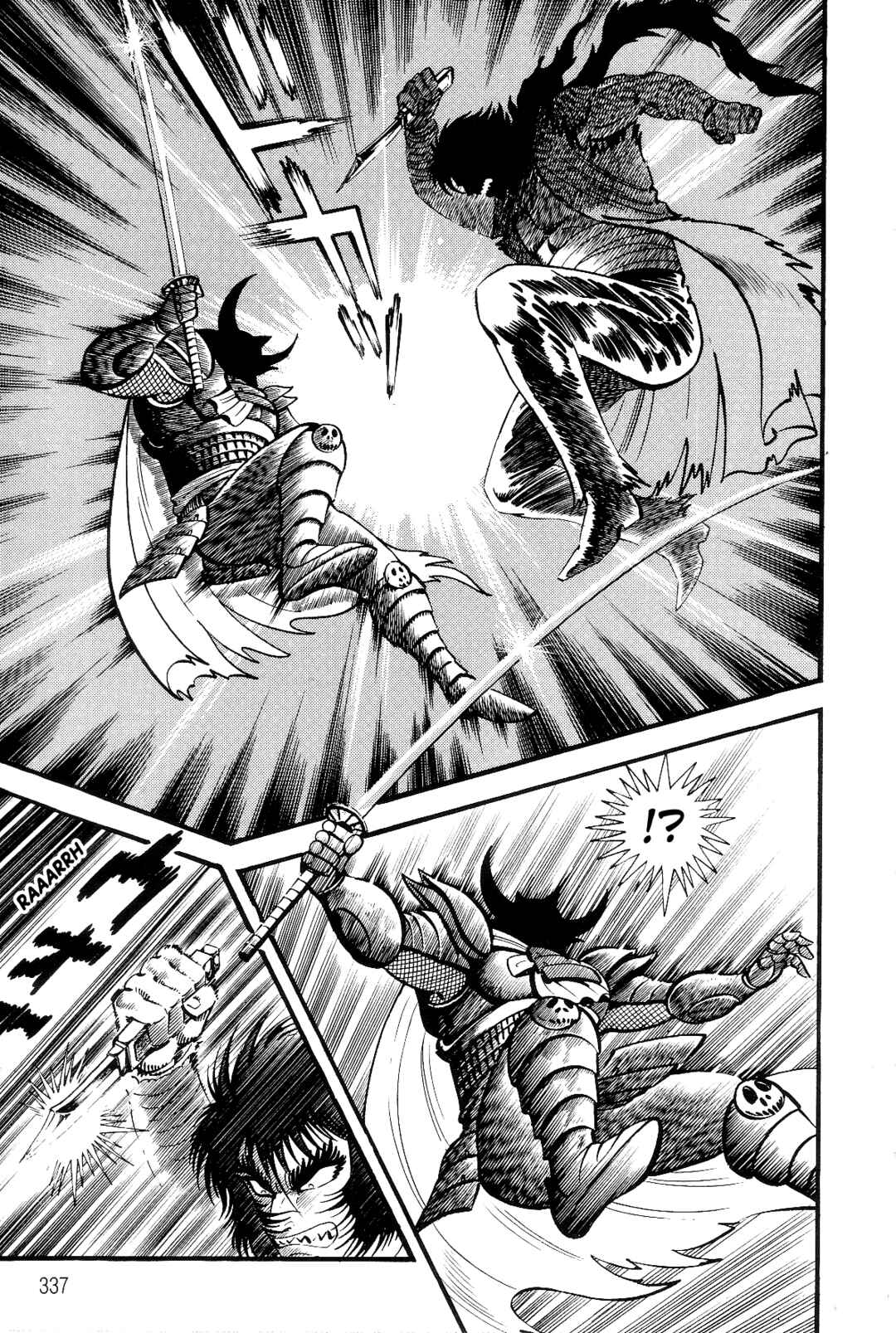 Page 312 Chapter 1 Violence Jack