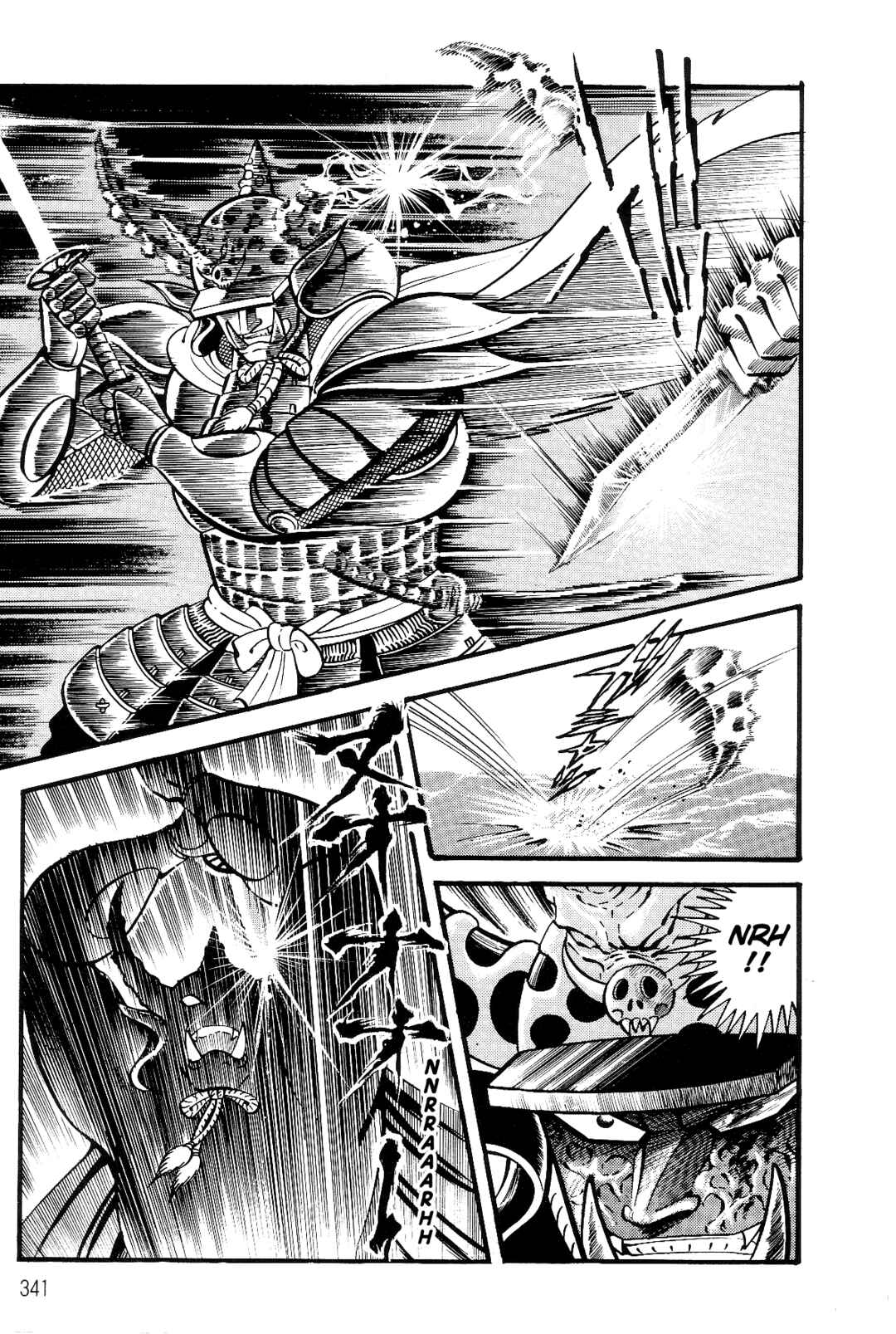 Page 315 Chapter 1 Violence Jack