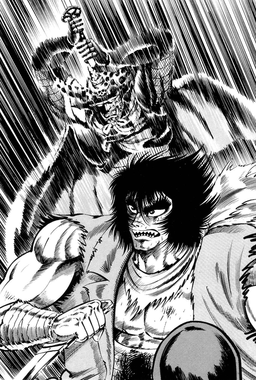 Page 322 Chapter 1 Violence Jack