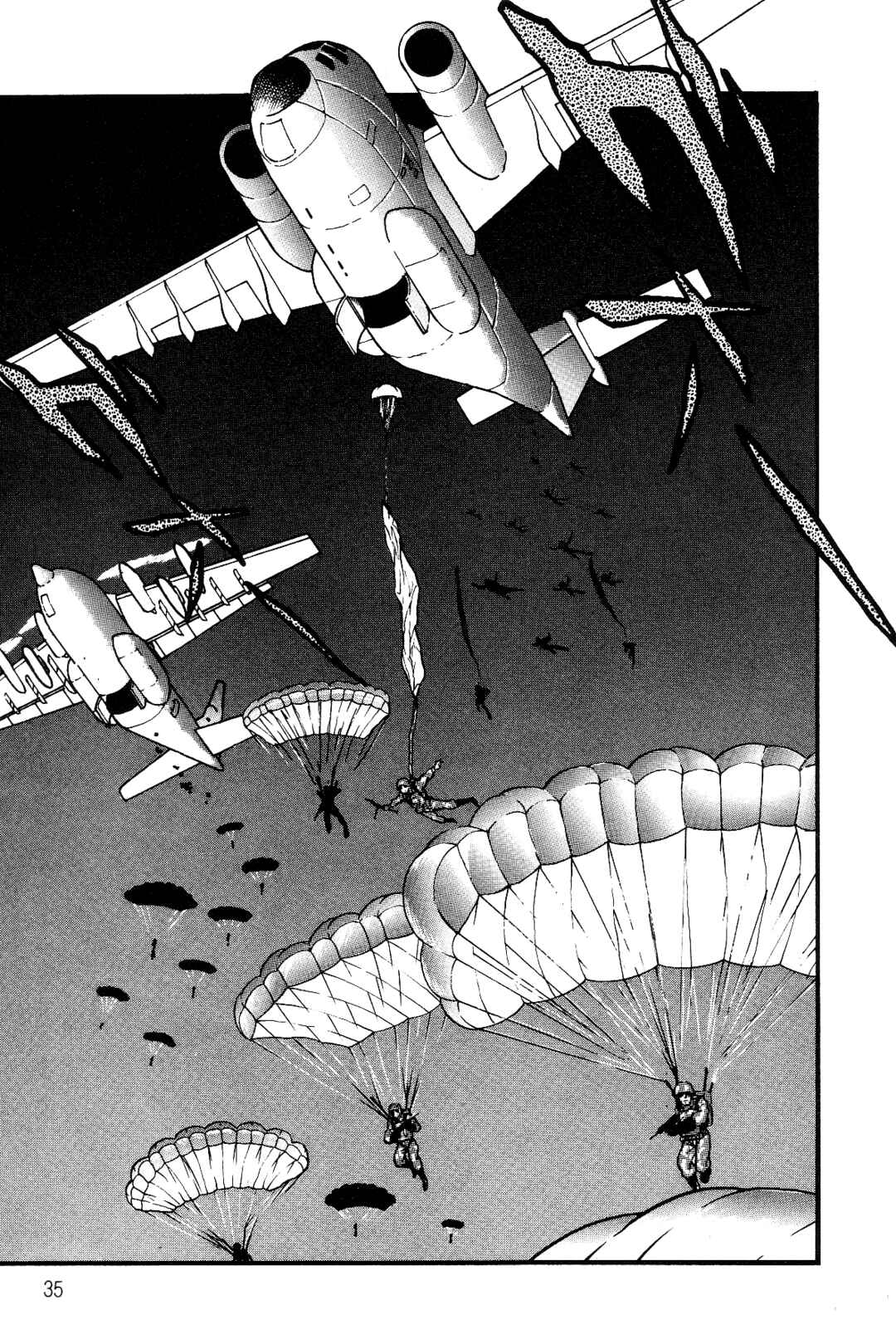 Page 33 Chapter 1 Violence Jack