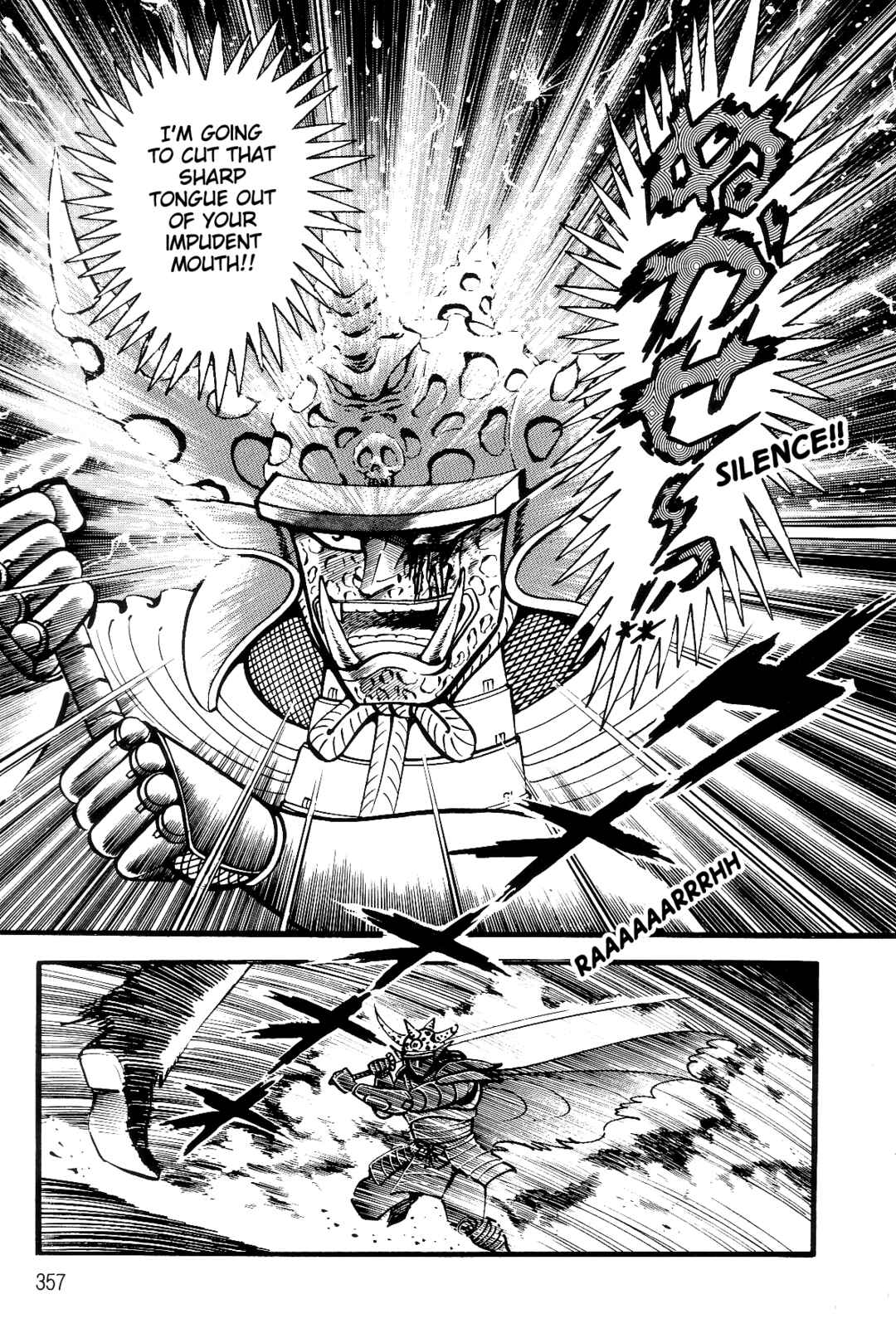 Page 330 Chapter 1 Violence Jack