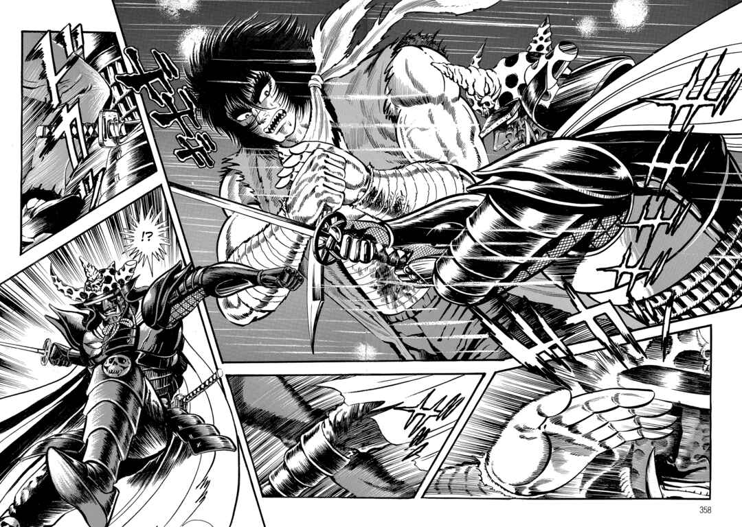 Page 331 Chapter 1 Violence Jack