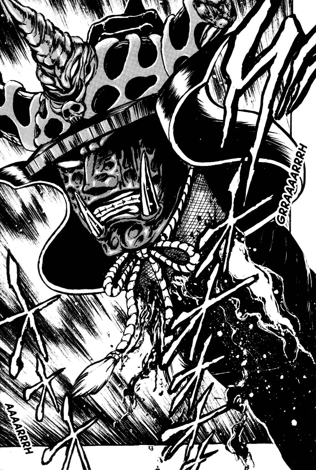Page 351 Chapter 1 Violence Jack