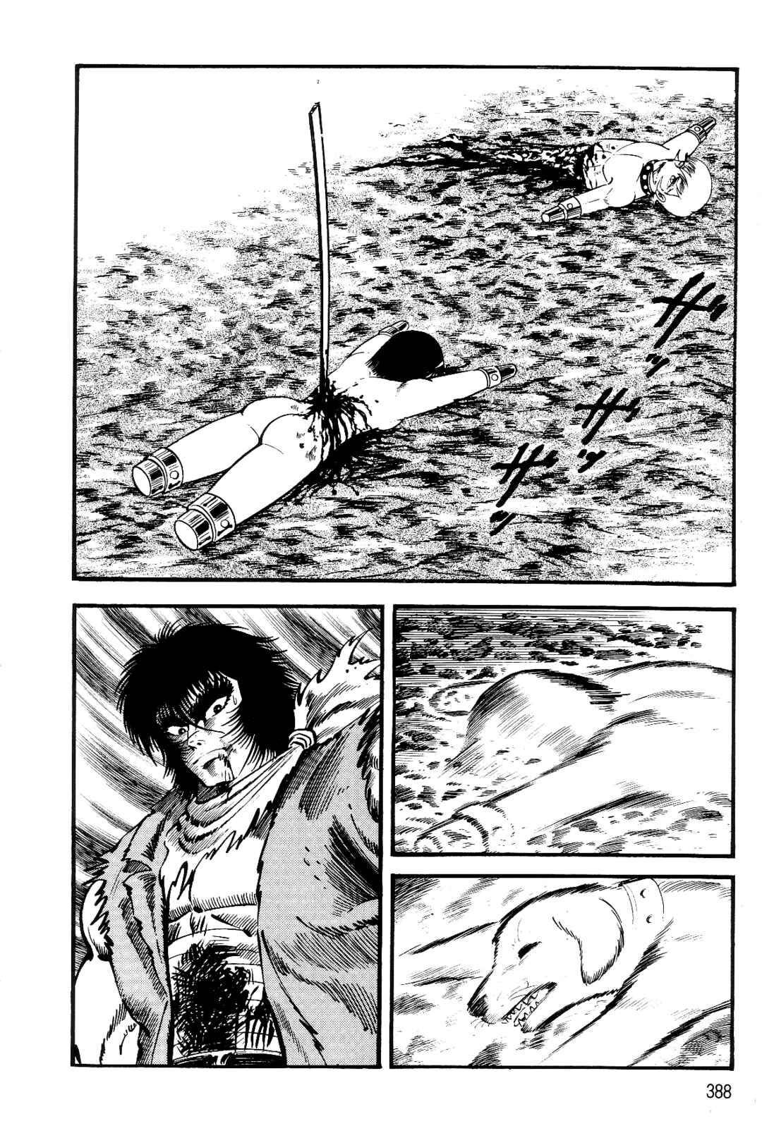 Page 356 Chapter 1 Violence Jack