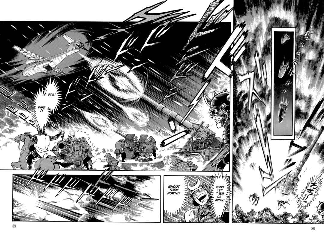 Page 36 Chapter 1 Violence Jack