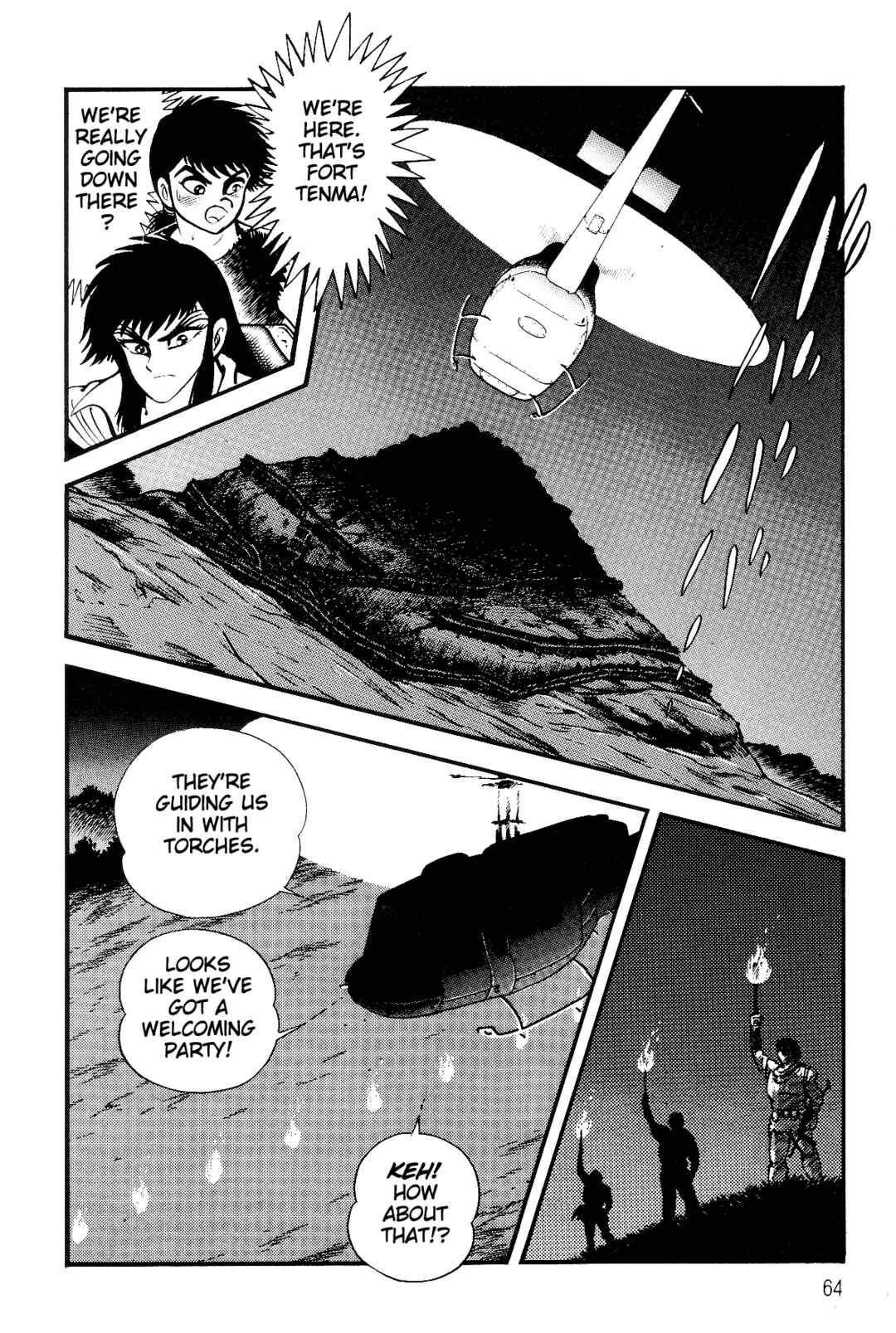 Page 59 Chapter 1 Violence Jack